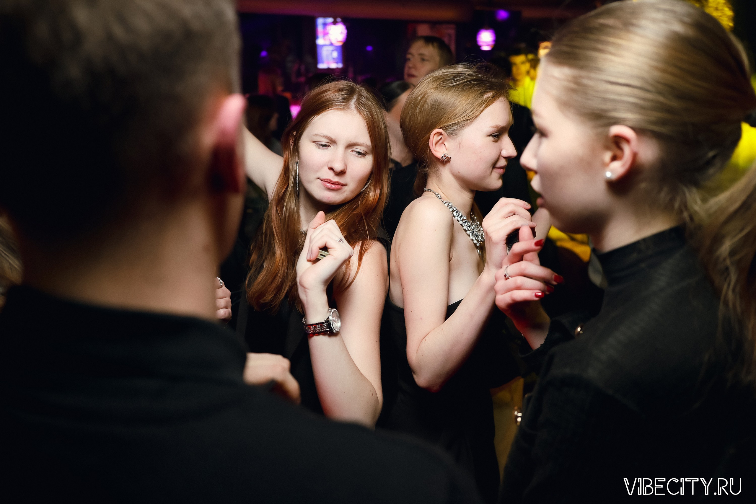 DOUBLE U. VIBECITY.RU Вайб Сити Ру Фоторепортажи Фотоотчеты Калининград