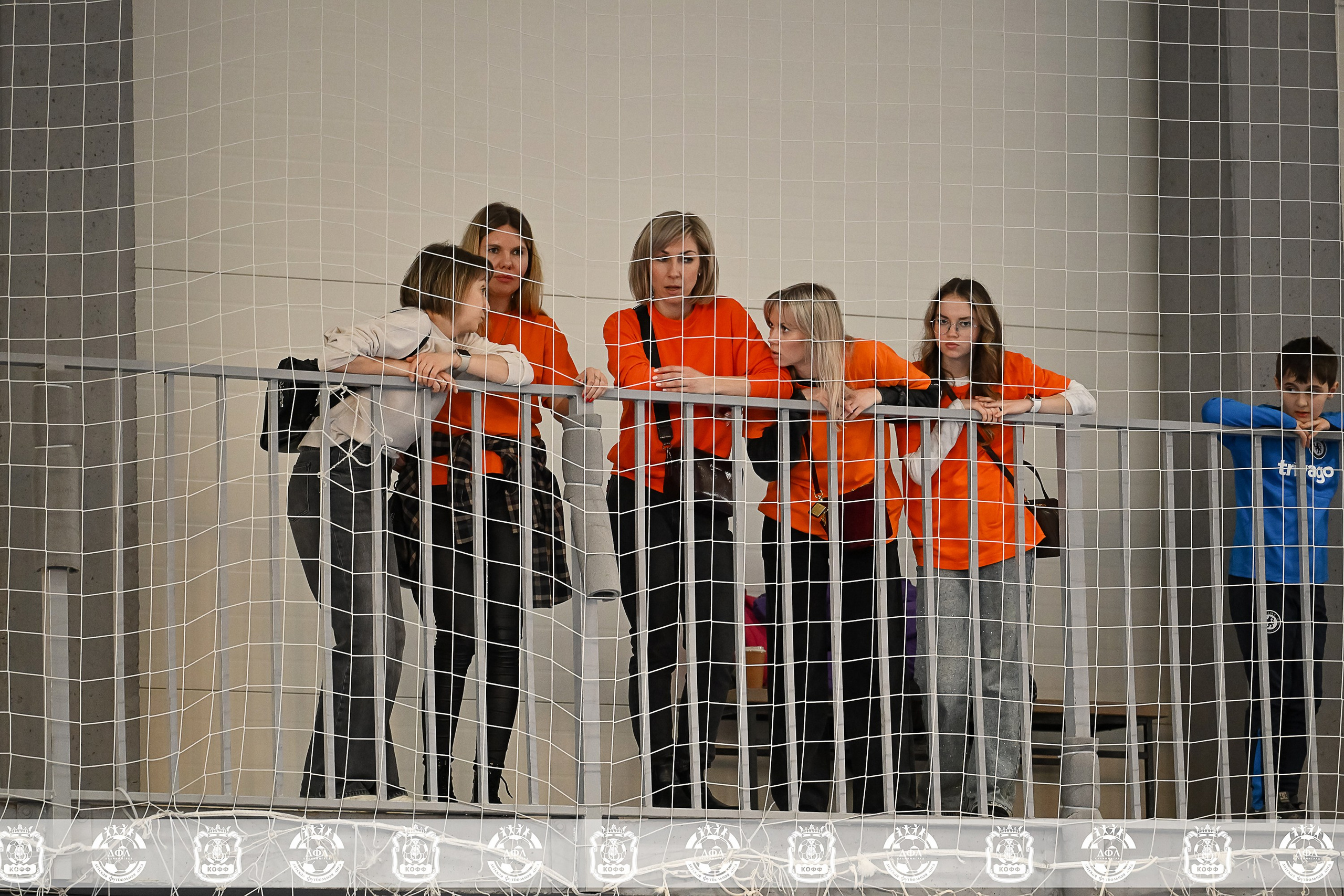 ДФЛ Скай парк. VIBECITY.RU Вайб Сити Ру Фоторепортажи Фотоотчеты Калининград