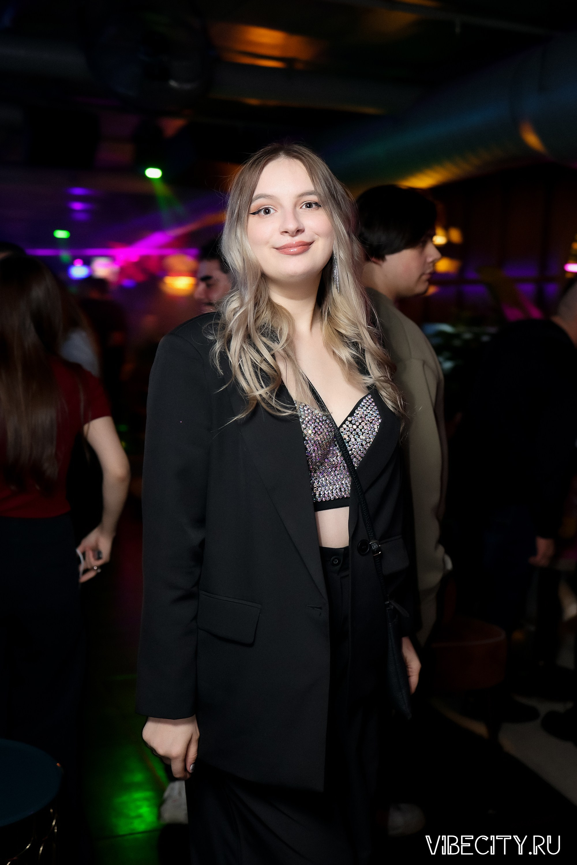 DOUBLE U. VIBECITY.RU Вайб Сити Ру Фоторепортажи Фотоотчеты Калининград