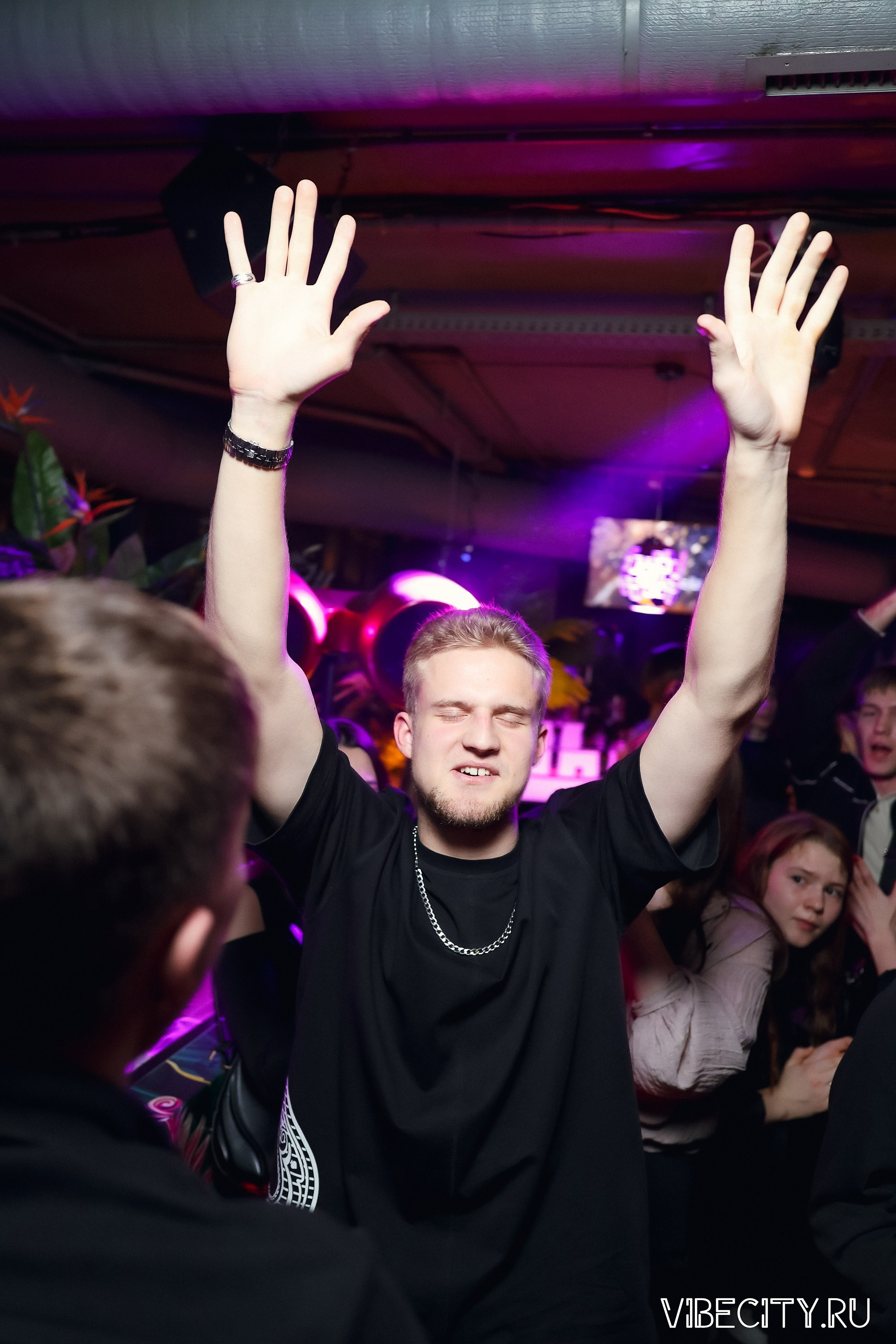 DOUBLE U. VIBECITY.RU Вайб Сити Ру Фоторепортажи Фотоотчеты Калининград