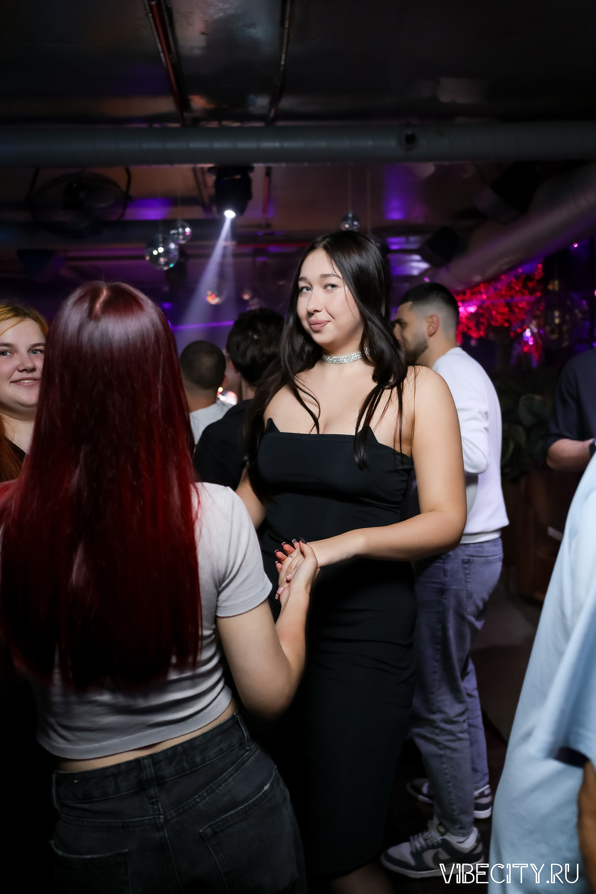 DOUBLE U. VIBECITY.RU Вайб Сити Ру Фоторепортажи Фотоотчеты Калининград