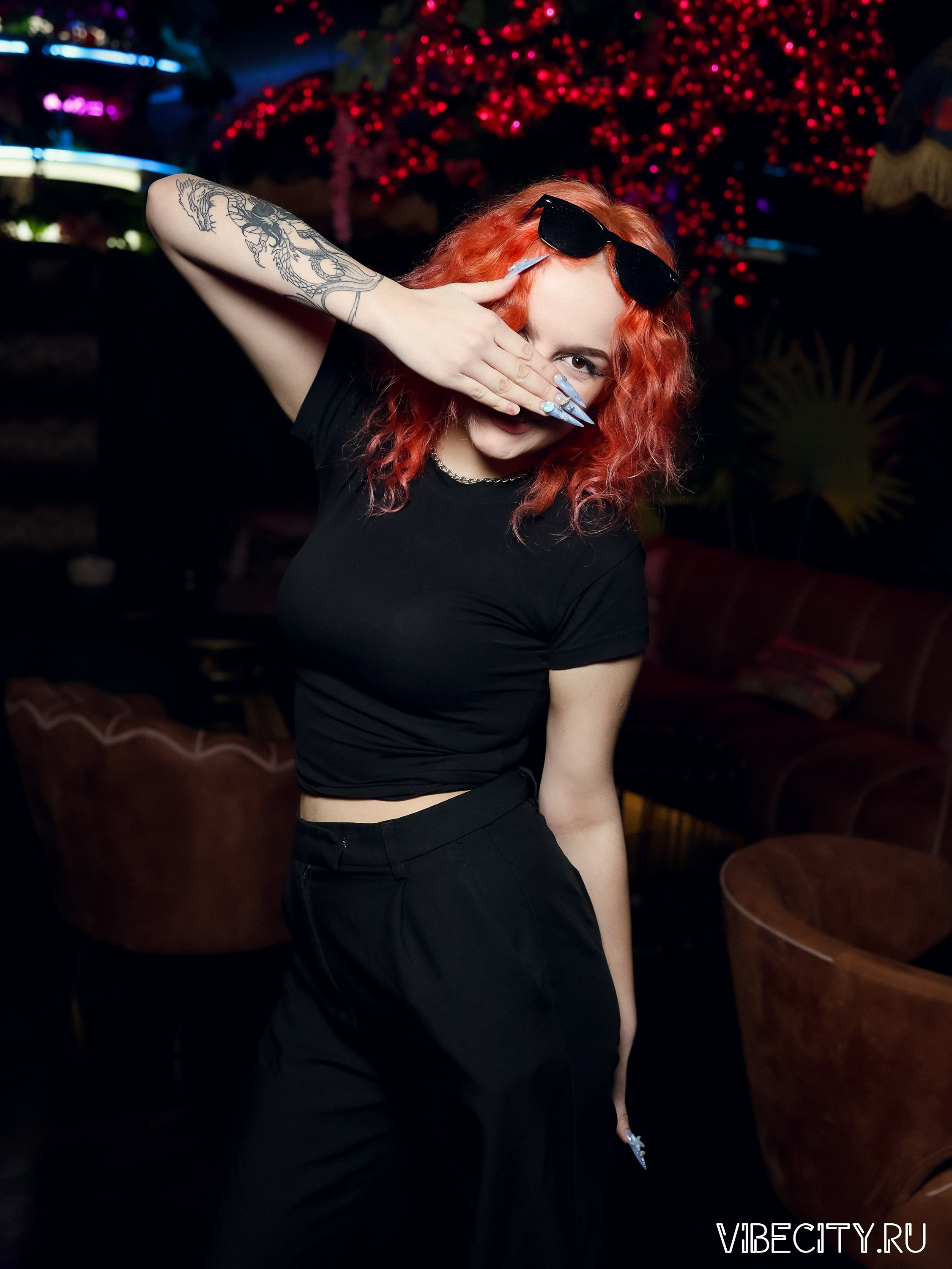 DOUBLE U. VIBECITY.RU Вайб Сити Ру Фоторепортажи Фотоотчеты Калининград