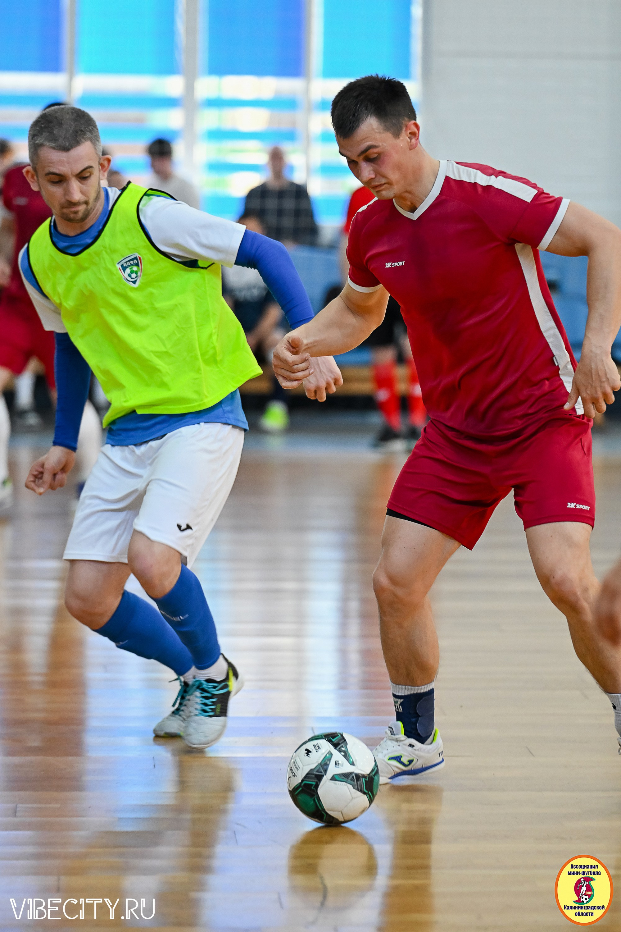 МФЛ СанТермо. VIBECITY.RU Вайб Сити Ру Фоторепортажи Фотоотчеты Калининград