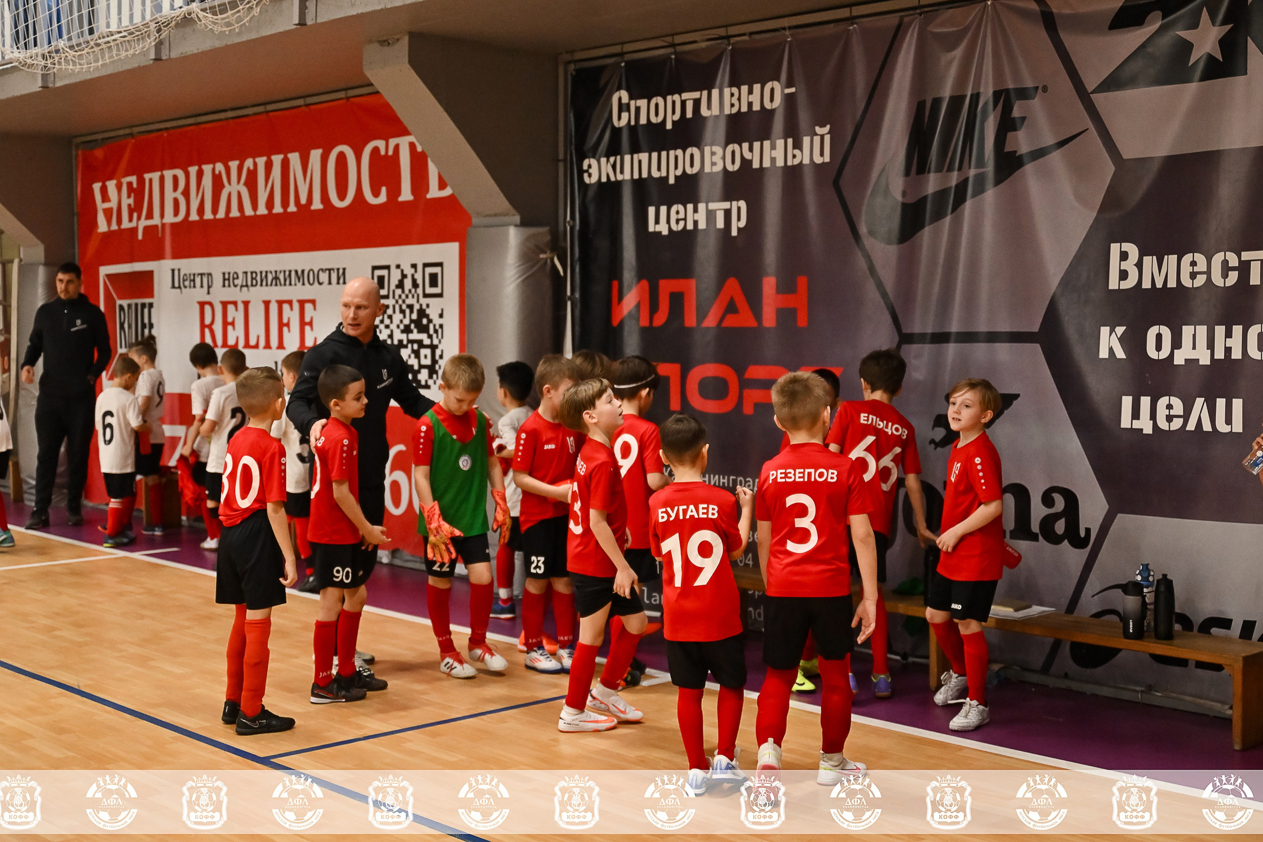 ДФЛ Скай парк. VIBECITY.RU Вайб Сити Ру Фоторепортажи Фотоотчеты Калининград