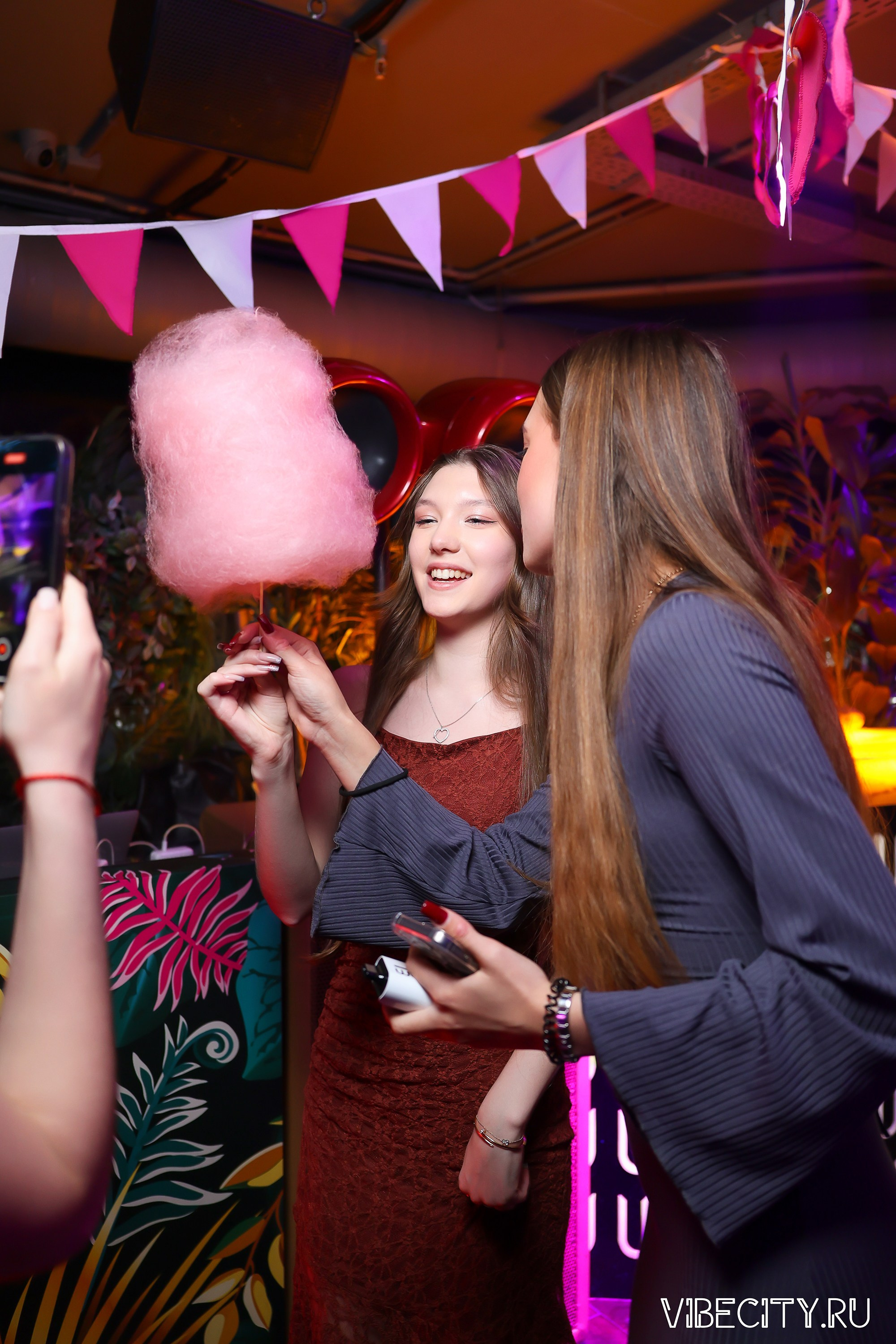 DOUBLE U. VIBECITY.RU Вайб Сити Ру Фоторепортажи Фотоотчеты Калининград