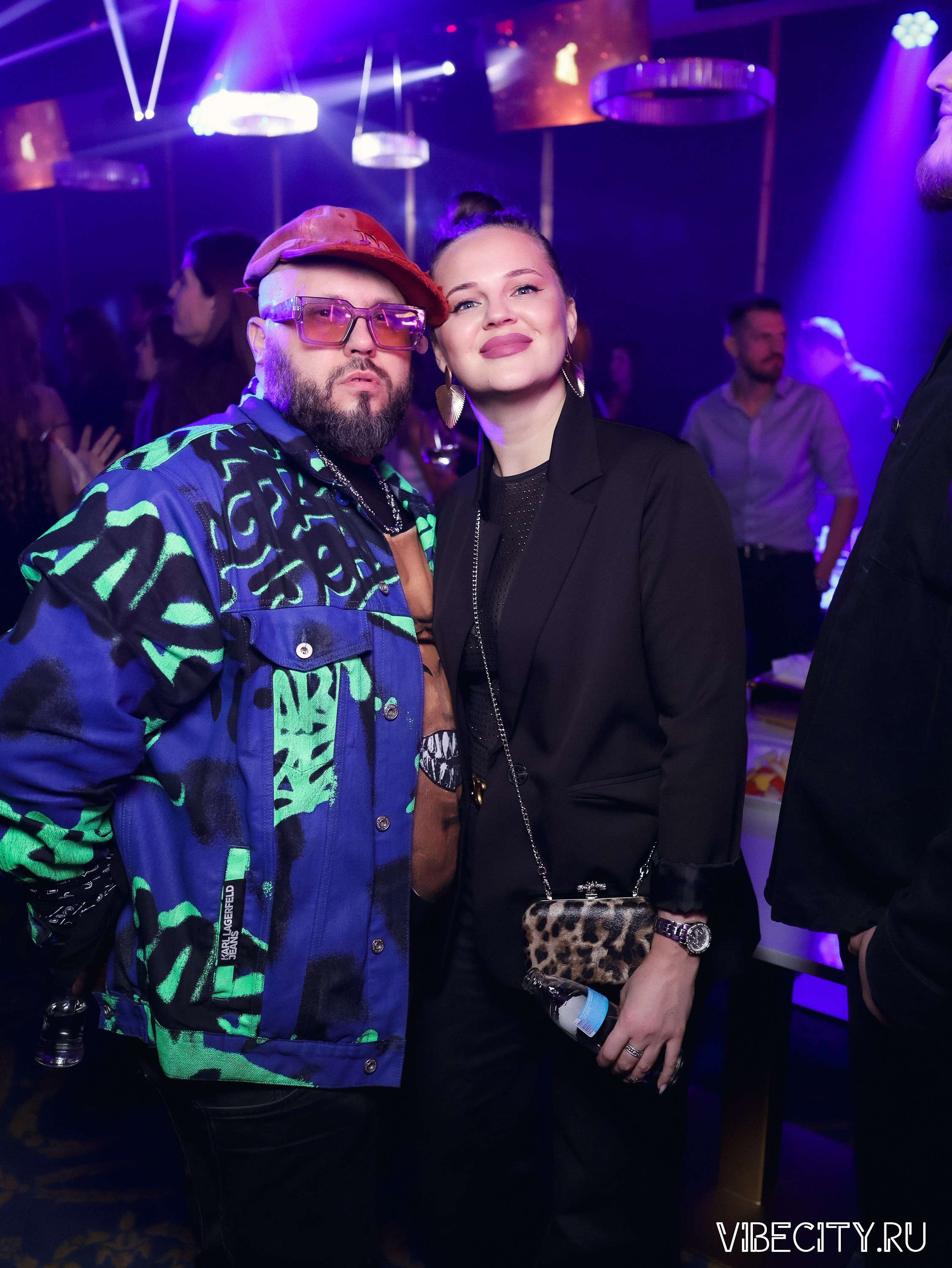 CULT MASQUERADE X GRAND PALACE. VIBECITY.RU Вайб Сити Ру Фоторепортажи Фотоотчеты Калининград