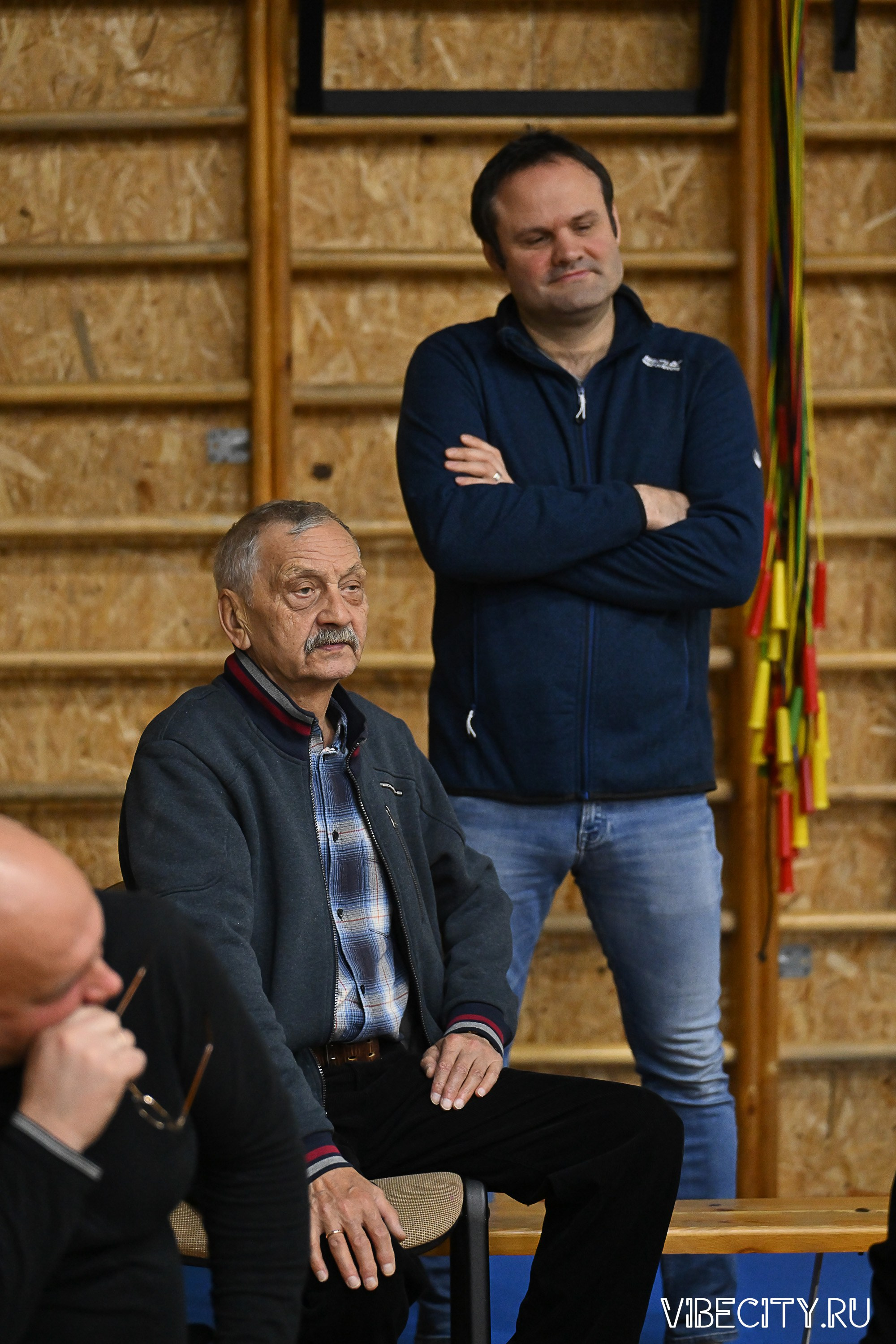 Контрольная тренировка по спортивной гимнастике. VIBECITY.RU Вайб Сити Ру Фоторепортажи Фотоотчеты Калининград