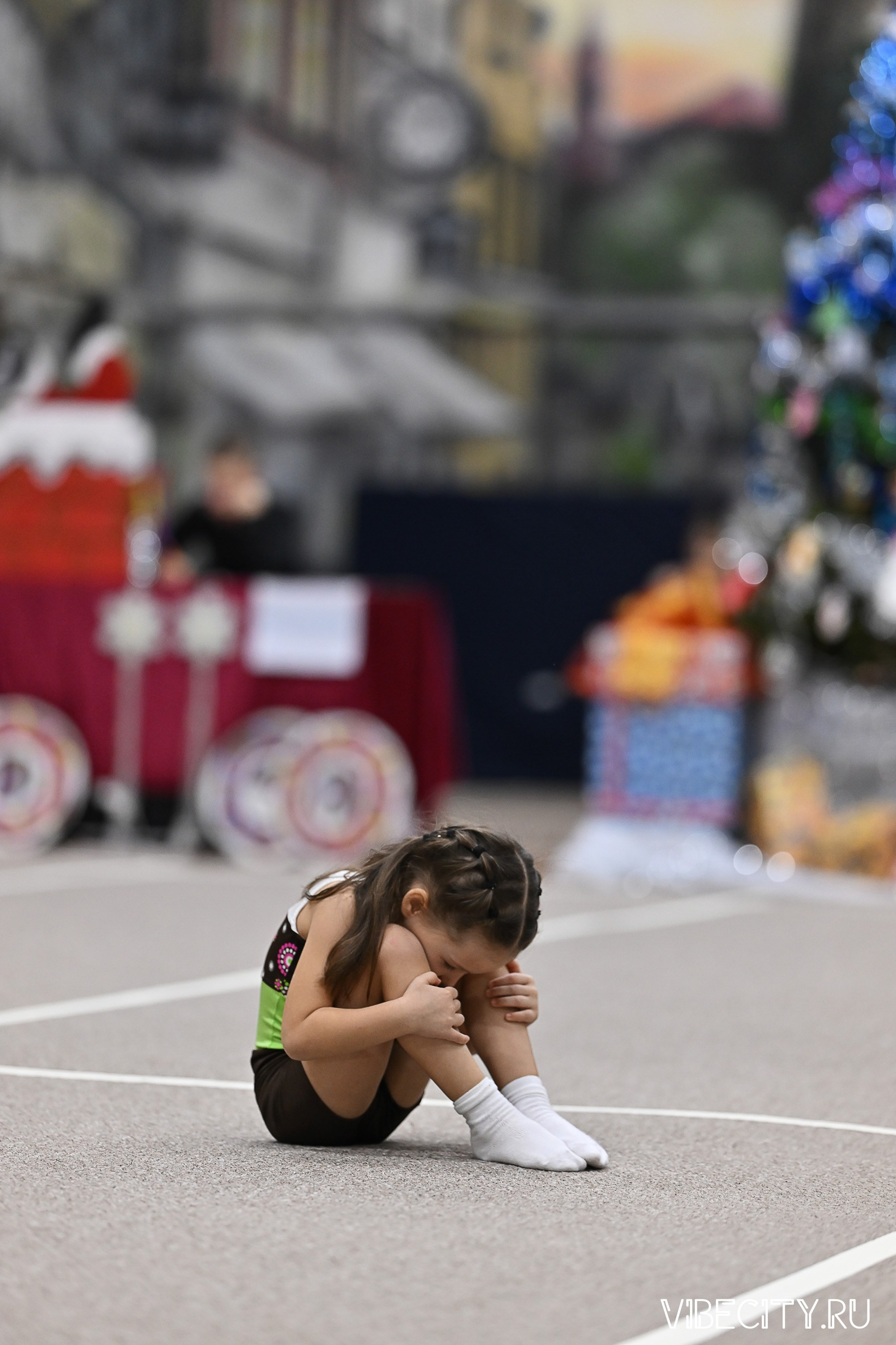 Контрольная тренировка по спортивной гимнастике. VIBECITY.RU Вайб Сити Ру Фоторепортажи Фотоотчеты Калининград