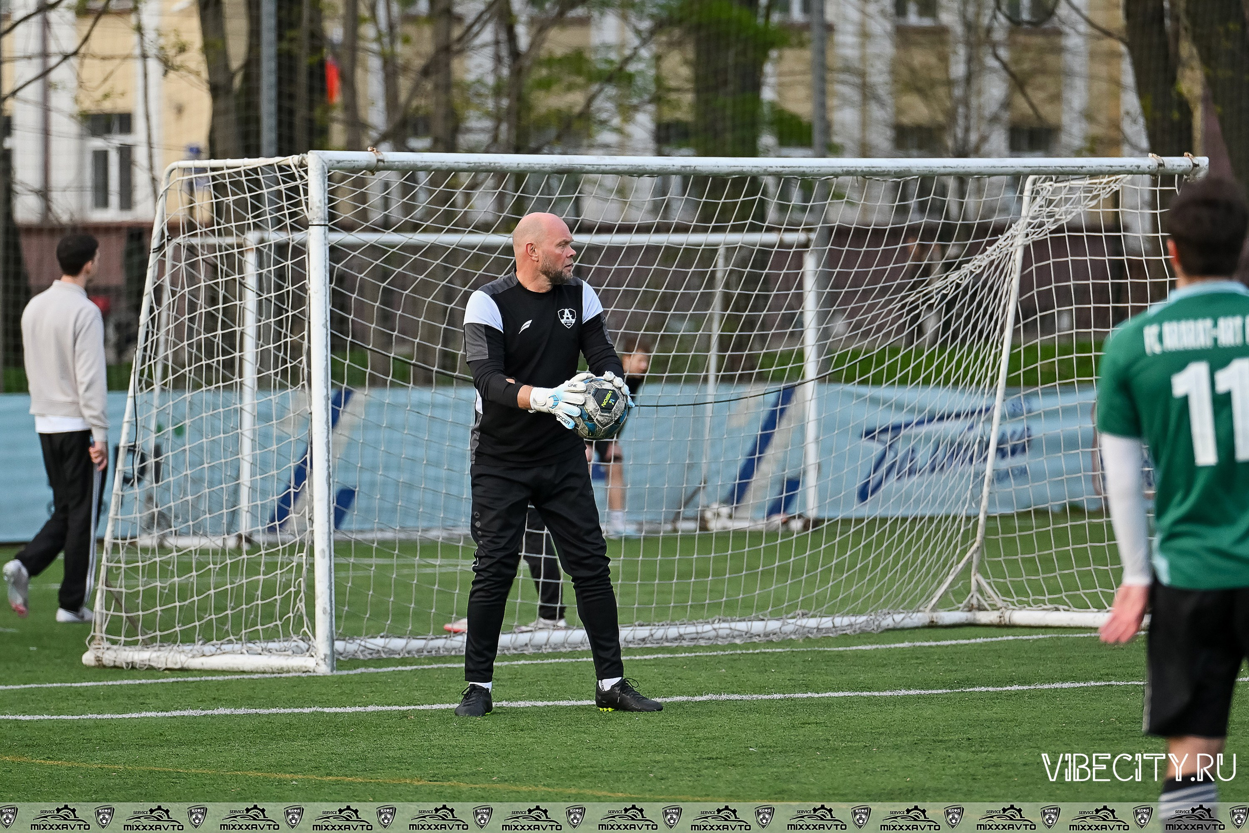 КЛФЛ «БАЛТИКА». VIBECITY.RU Вайб Сити Ру Фоторепортажи Фотоотчеты Калининград