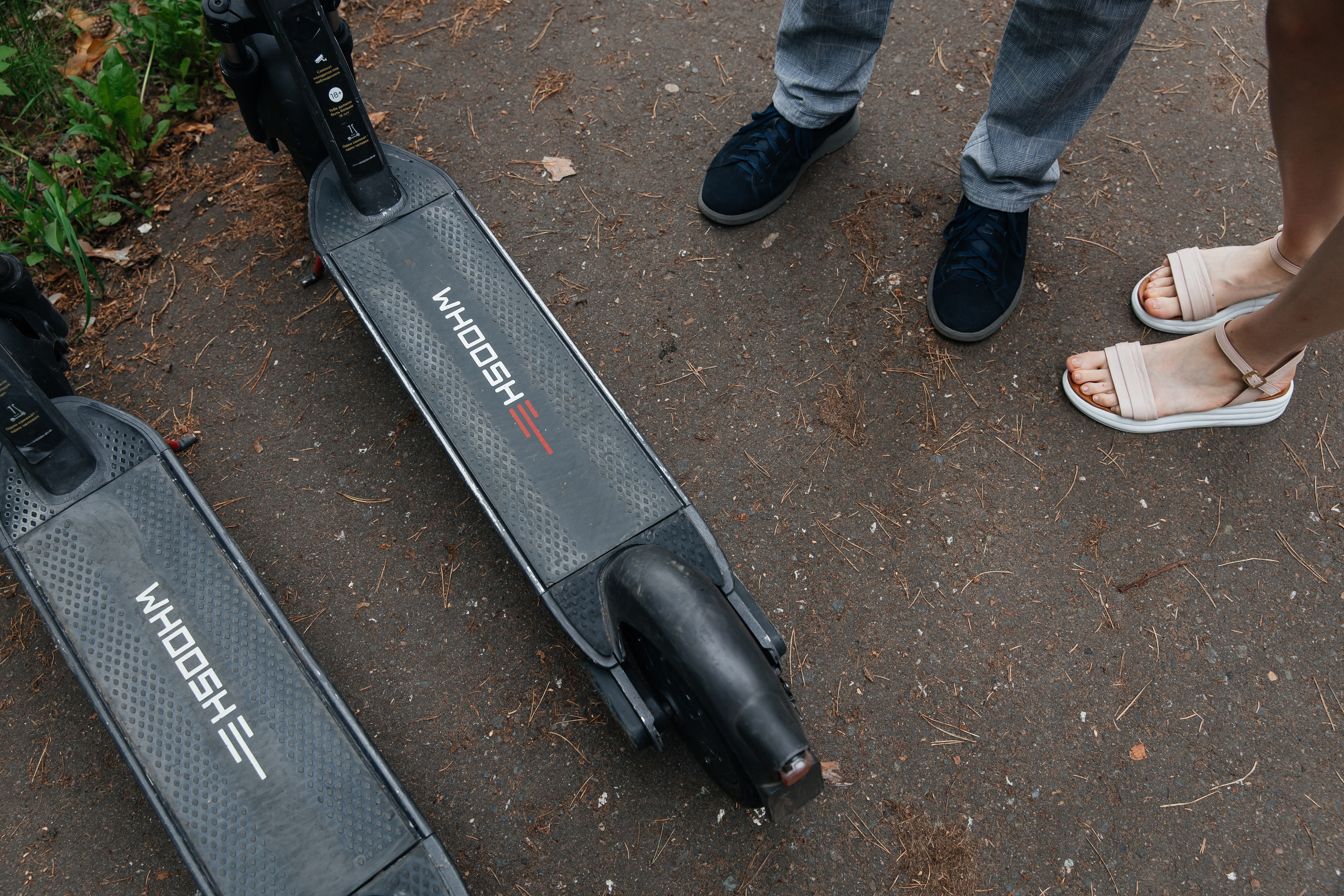 Лера и Слава. Свадебный фотограф Кирилл Хлобыстов