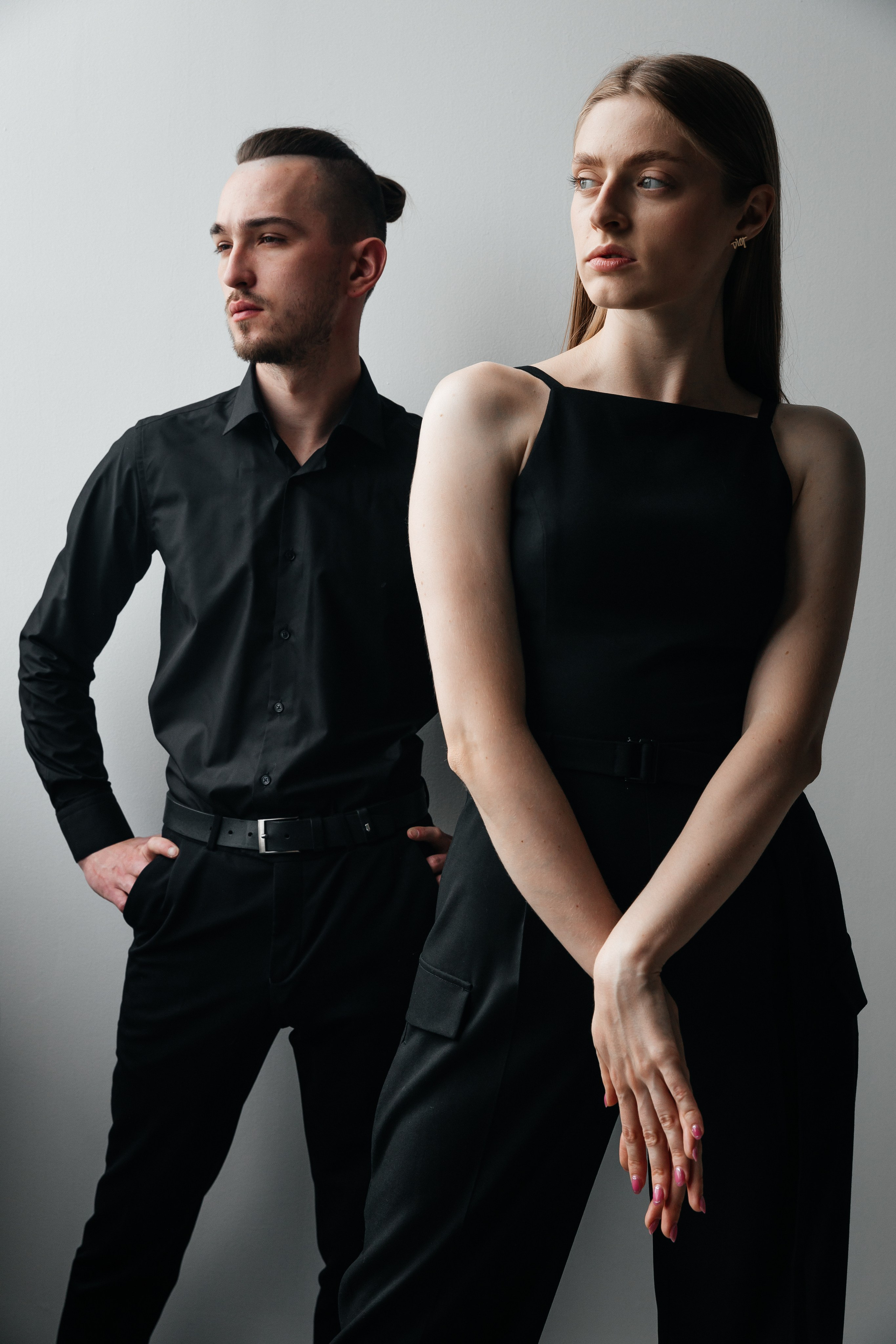 Оля и Артур. Свадебный фотограф Кирилл Хлобыстов