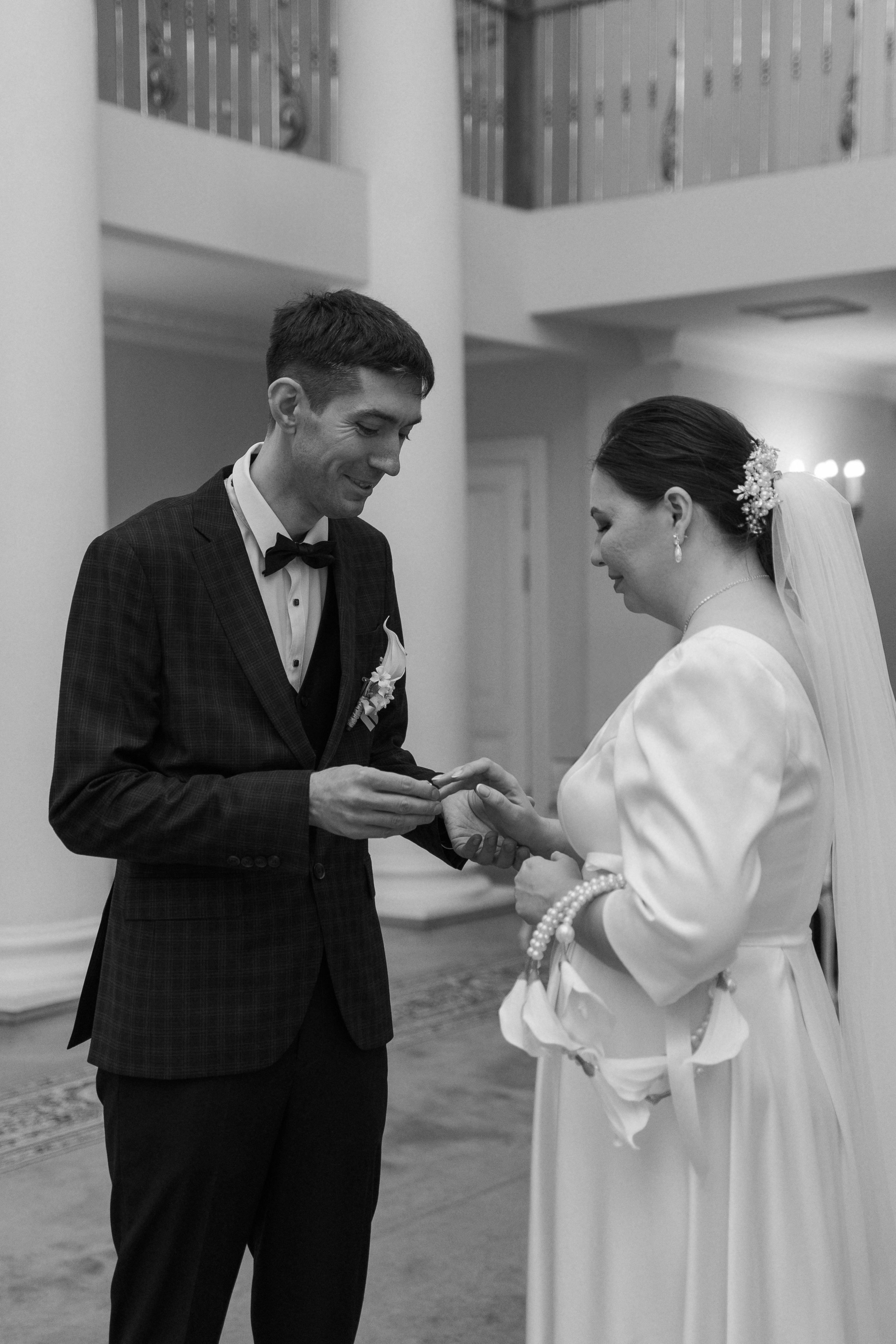 Осеняя история в Пушкине (Парк + церковь). Фотограф в Санкт-Петербурге — Лучина Екатерина