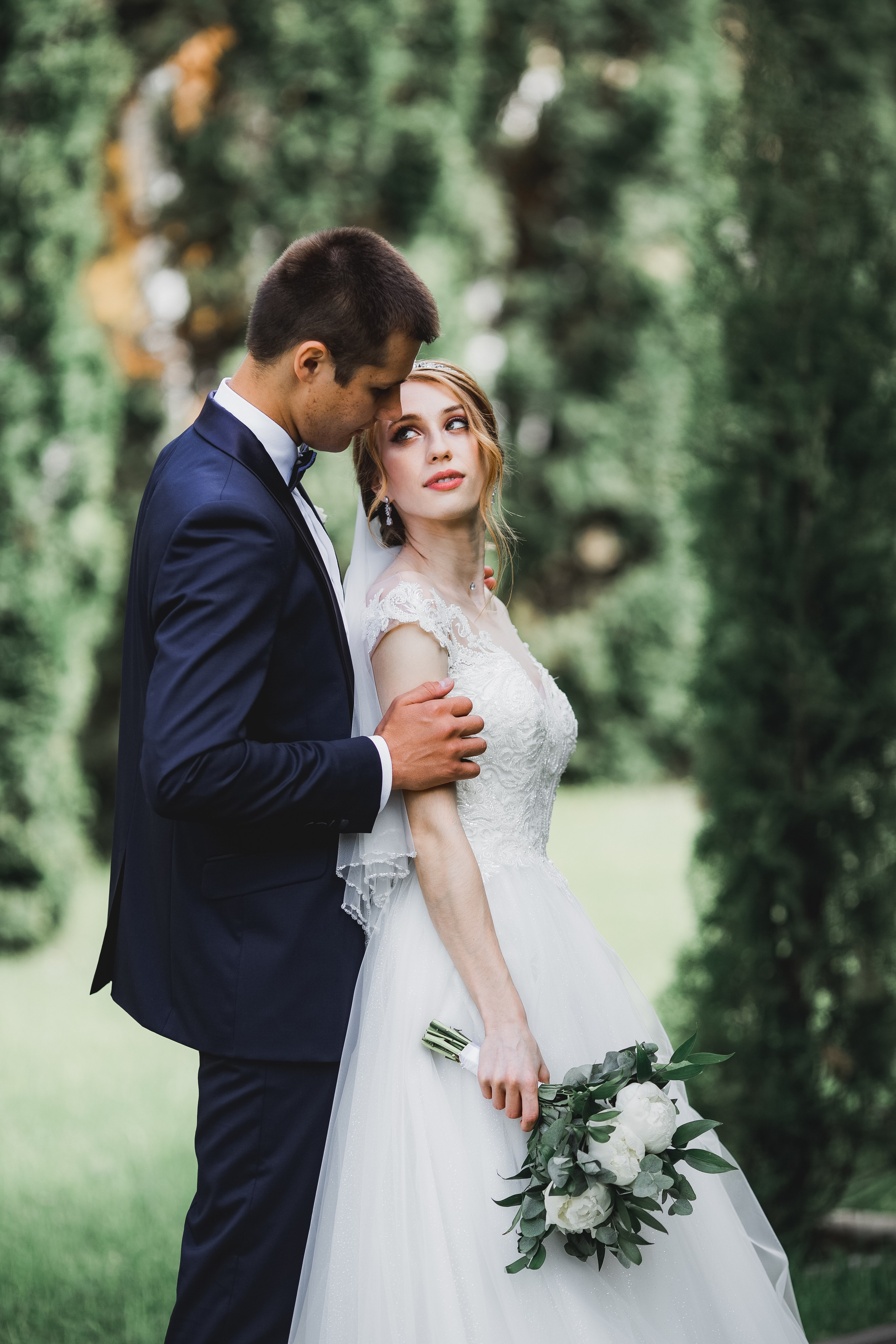 Лучший день. Семейный и детский фотограф Эльвира Билибина