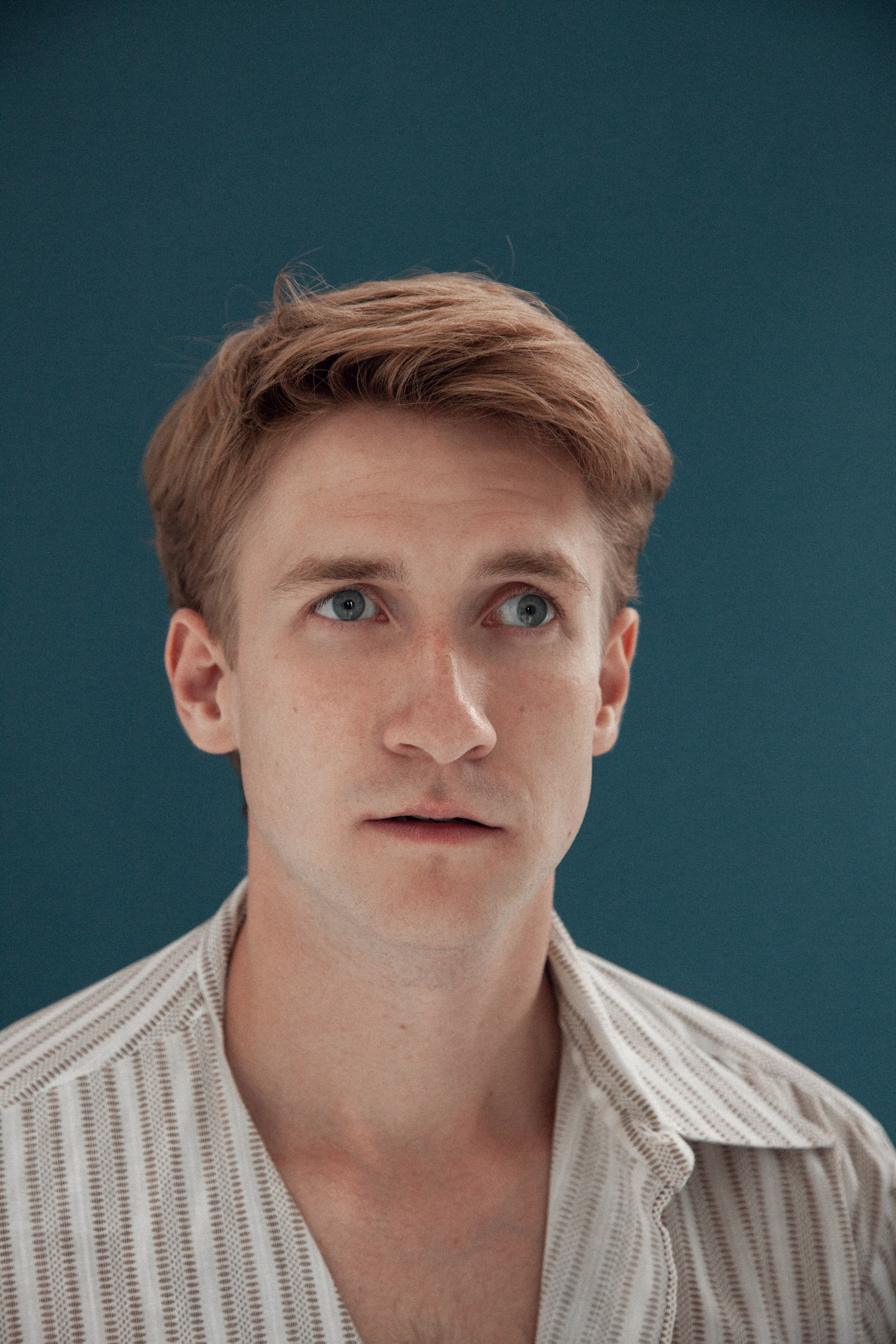 Актёрские. Главная