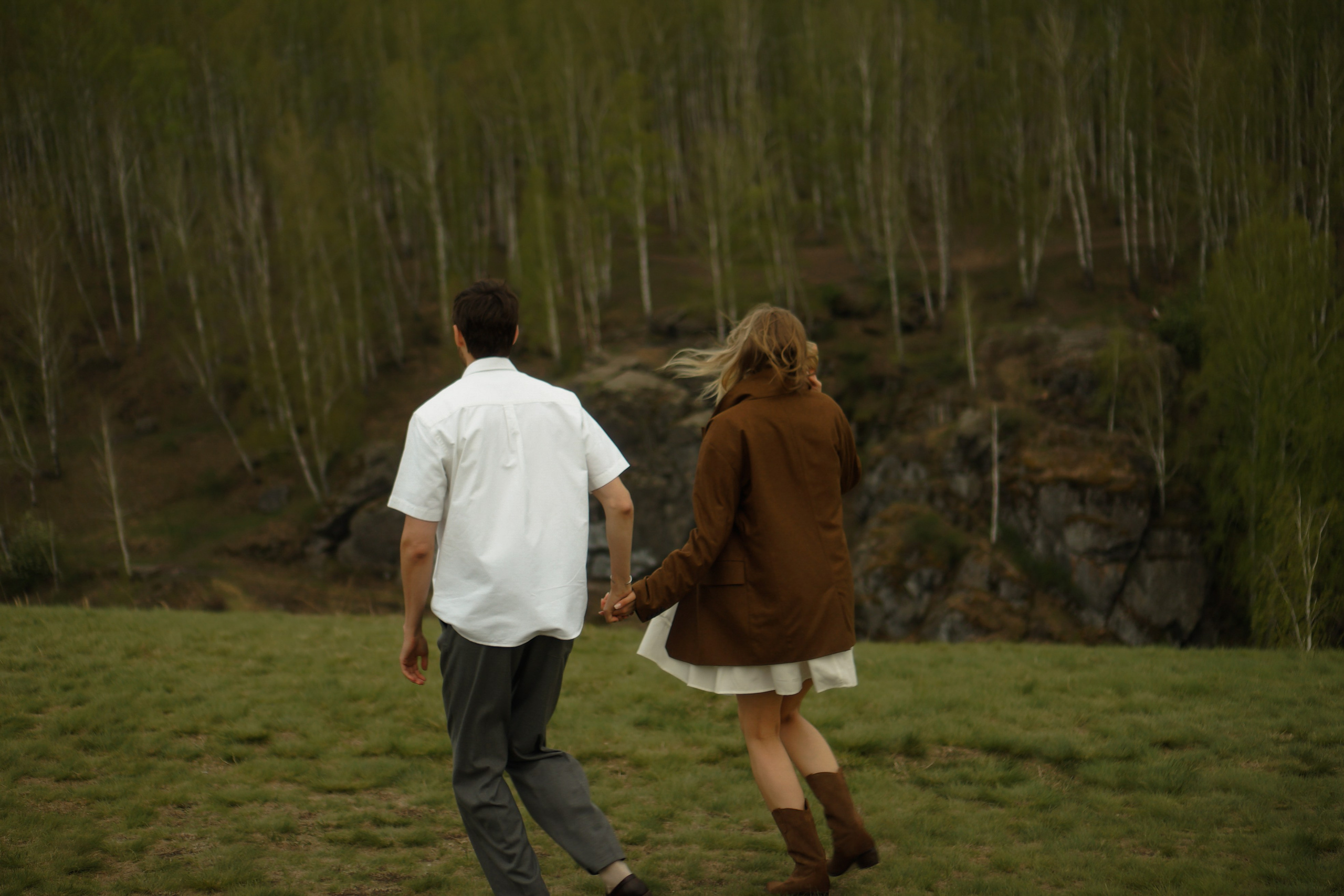 По воле ветра