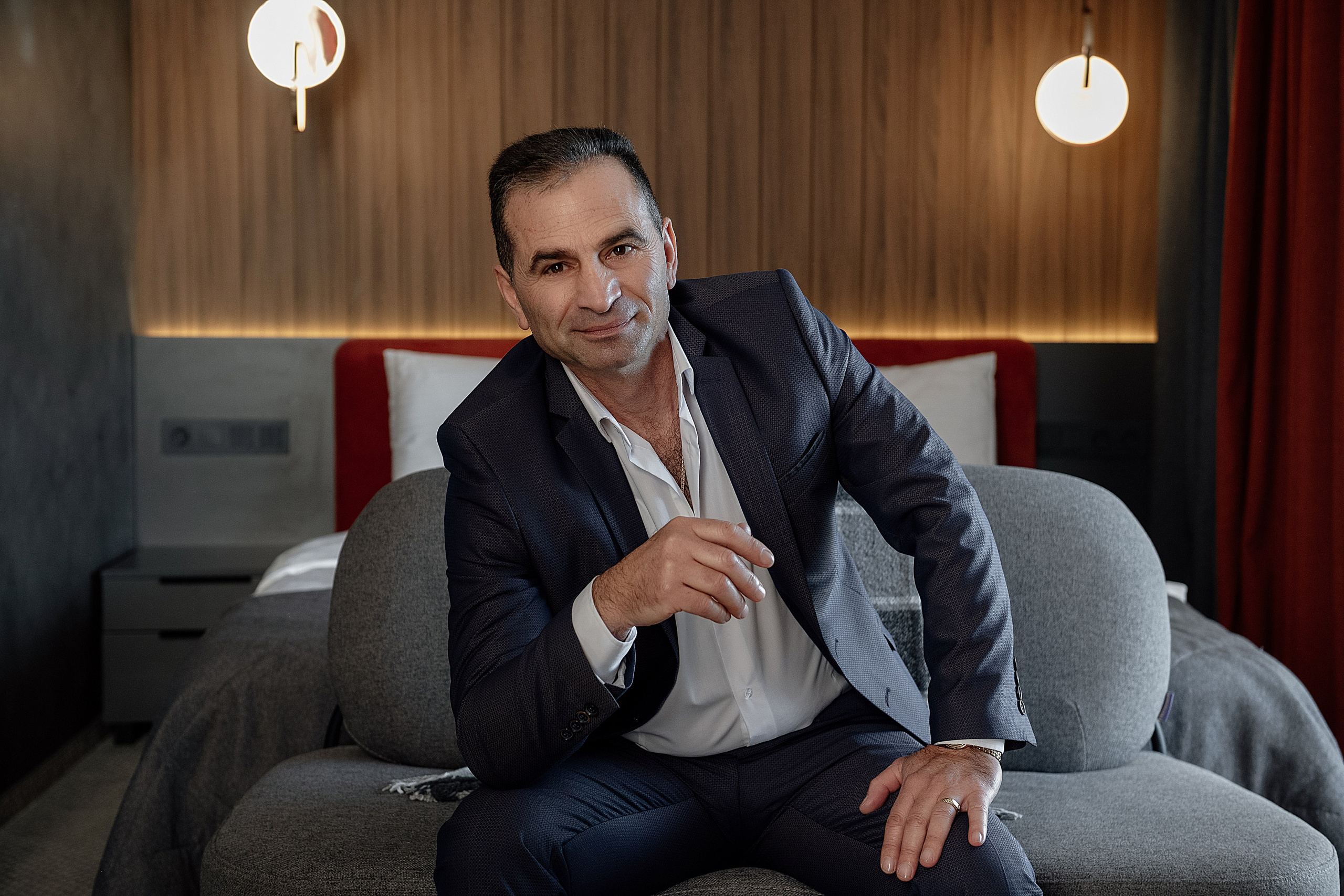 Диана и Геннадий. Свадебный фотограф Новороссийск Марина КрамарИна Полещук