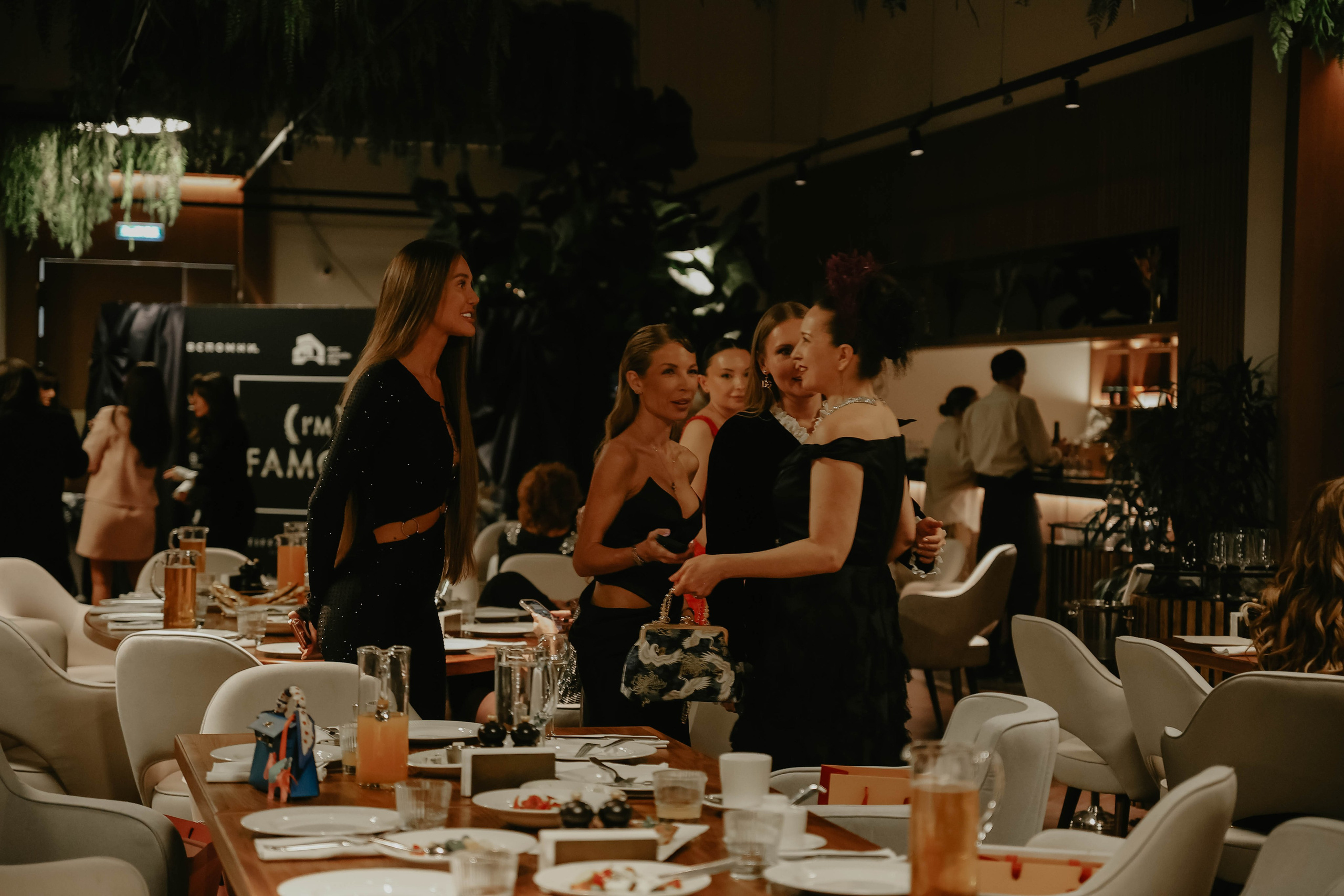 Премия I'm Famous 2026. Фотограф в Москве и любой точке земного шара Алёна Вялова (Чулкова)