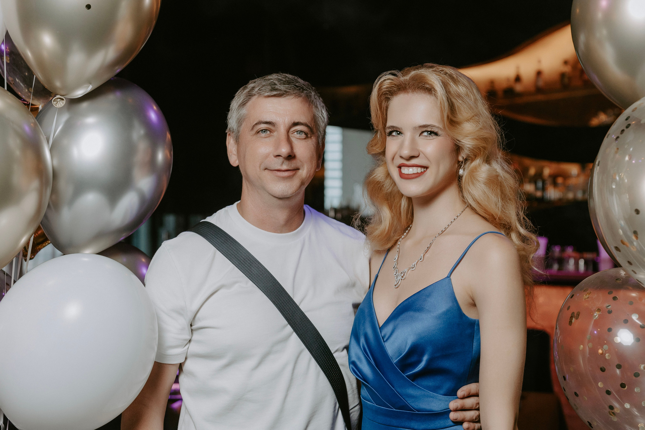 Анастасии 18. Photographer in Moscow & everywhere in the World Alena Vyalova