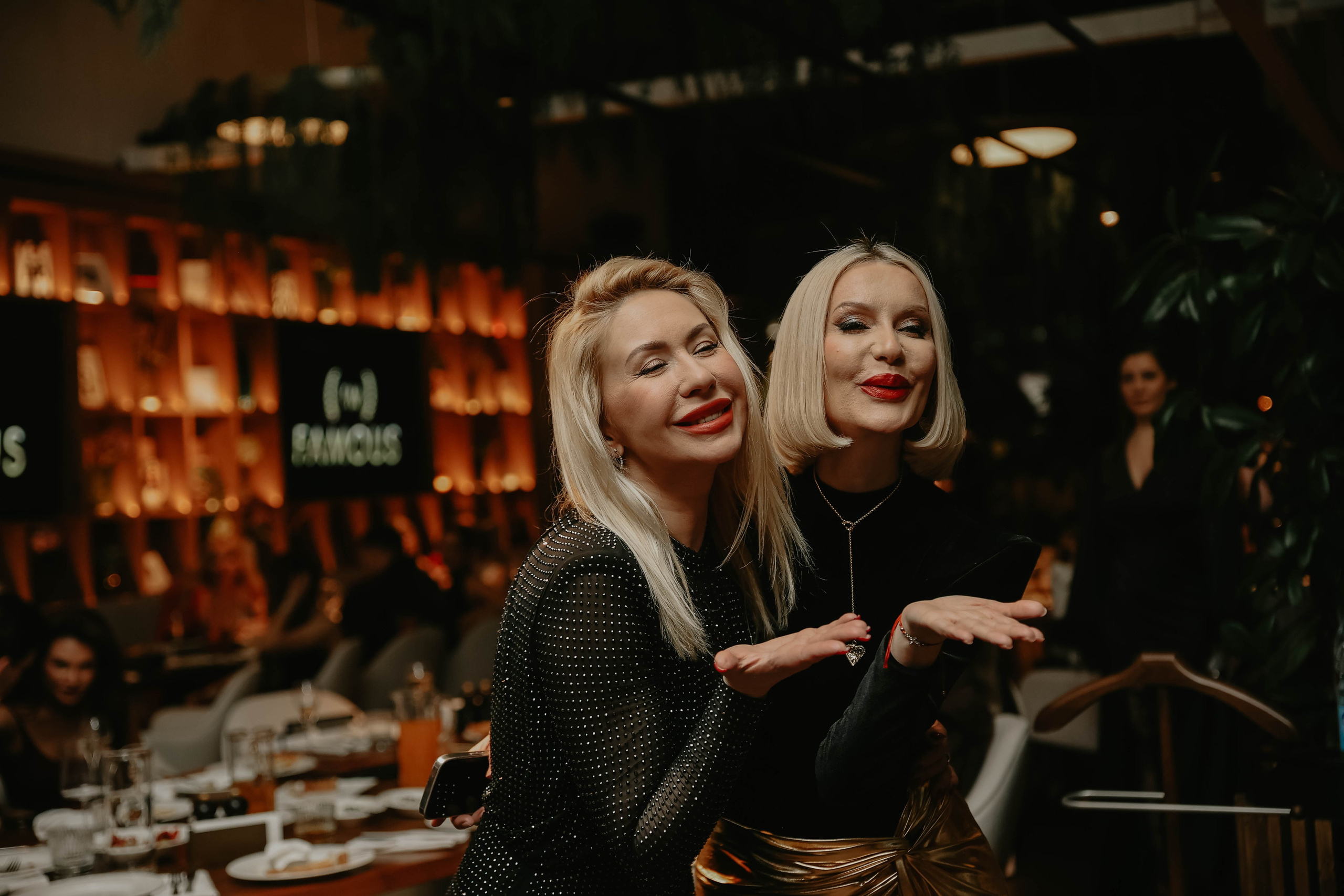 Премия I'm Famous 2026. Фотограф в Москве и любой точке земного шара Алёна Вялова (Чулкова)