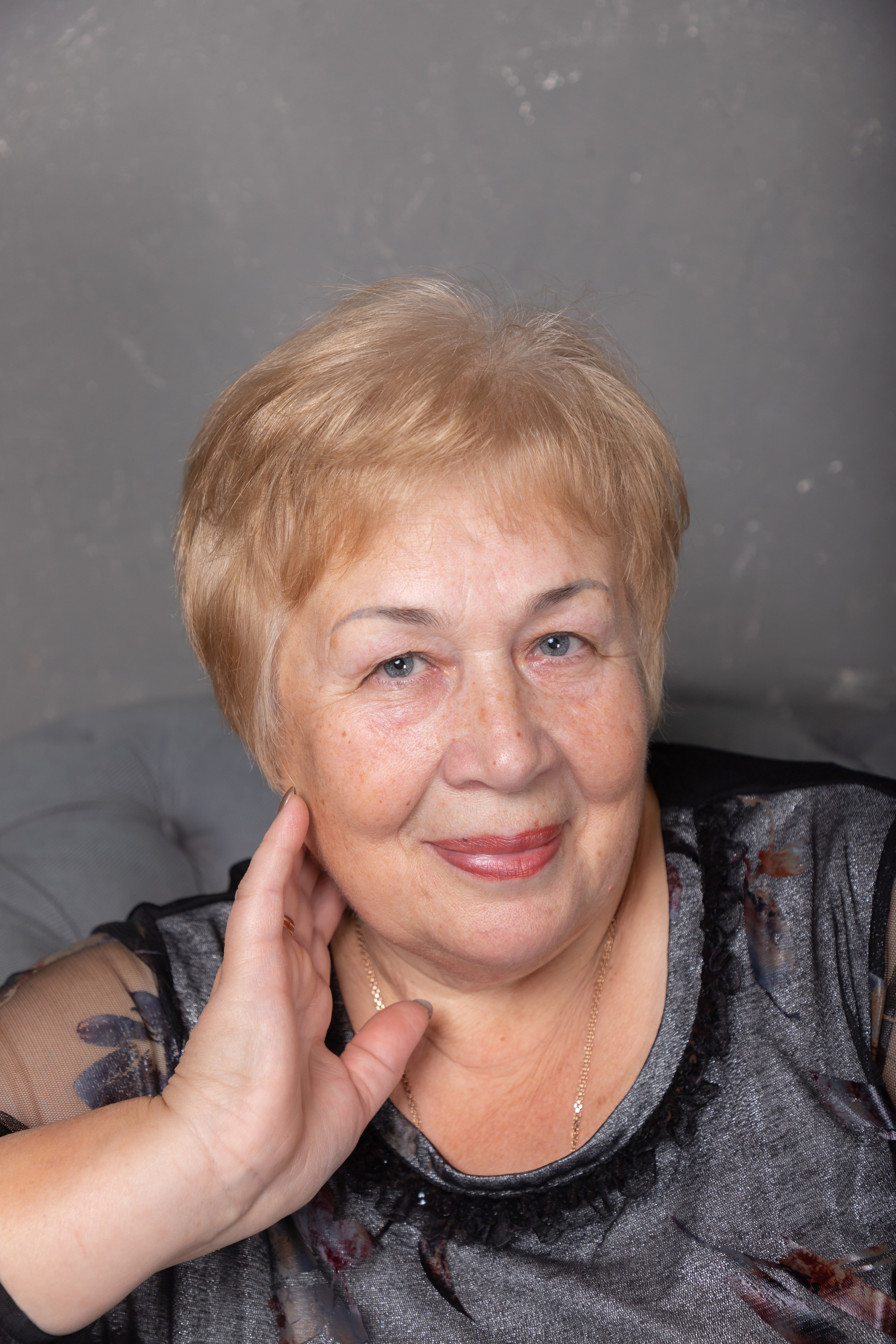 Юлия и Семья. Фотограф Денис Лесковский (Тюмень)