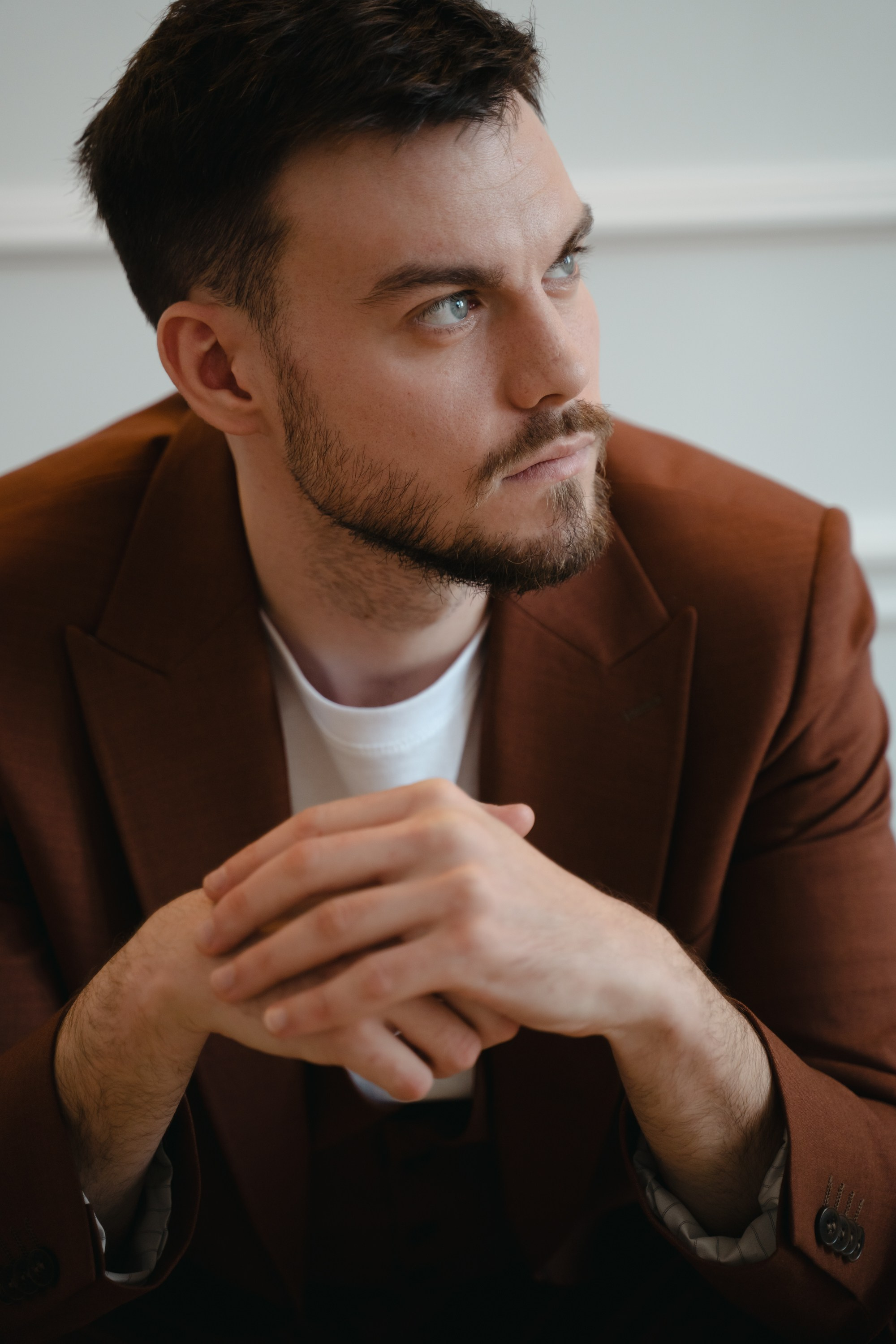 Съемка Love story в Краснодаре. Портретный фотограф в Краснодаре Валерия Матирная