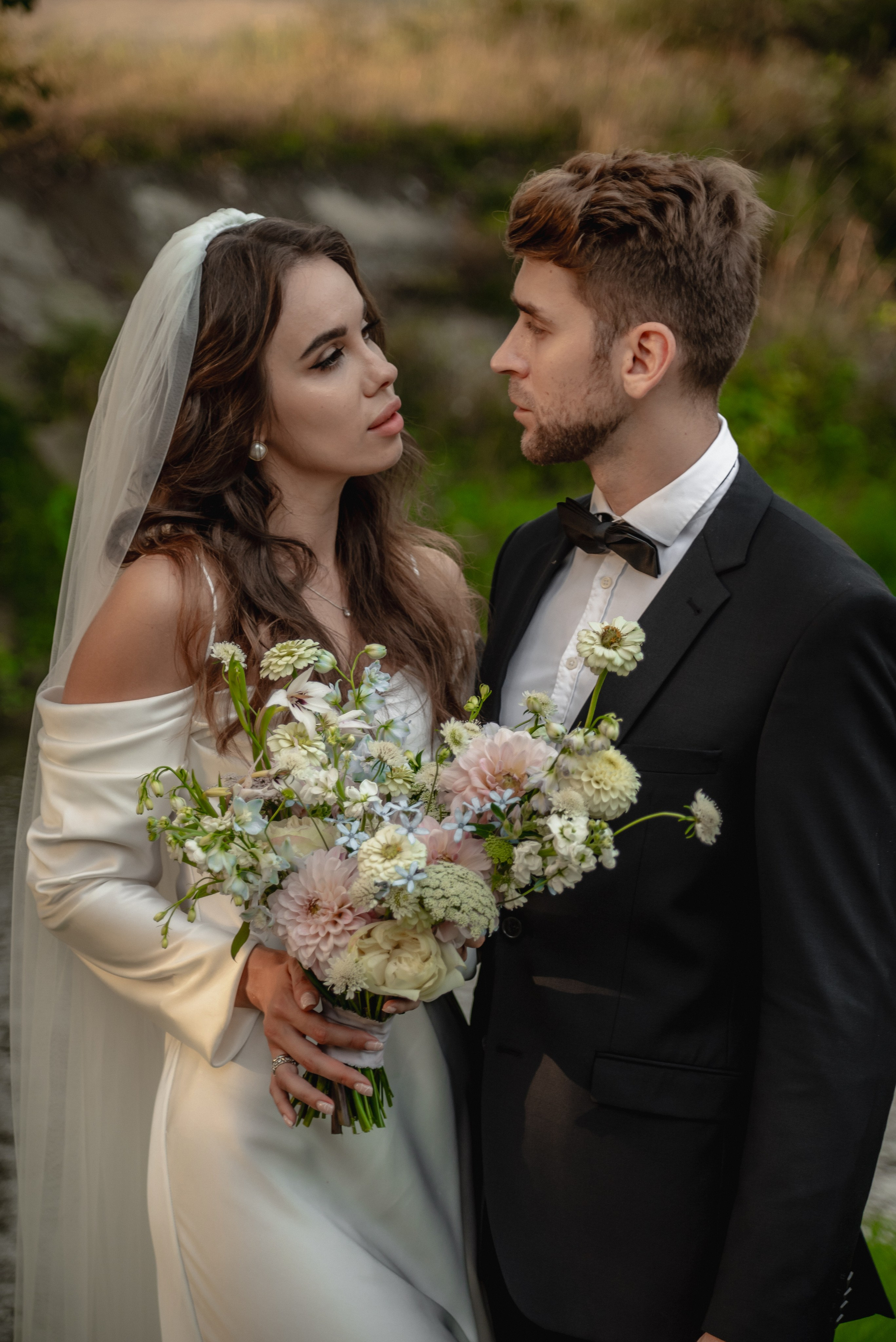 Бельбек. Свадебный фотограф Анна Хочева