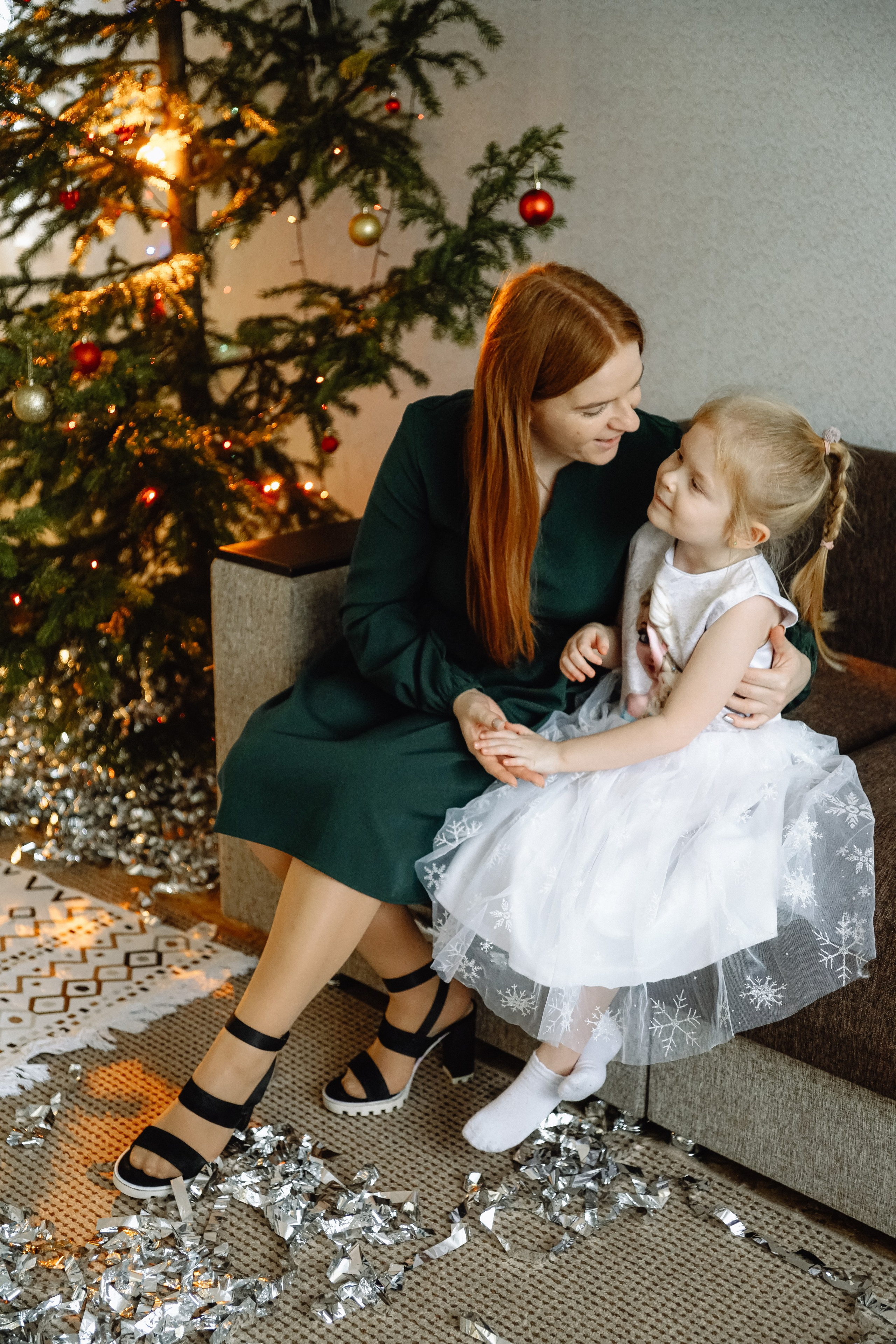 Семья Иры и Саши. Свадебный и семейный фотограф Томск| Юлия Филатова