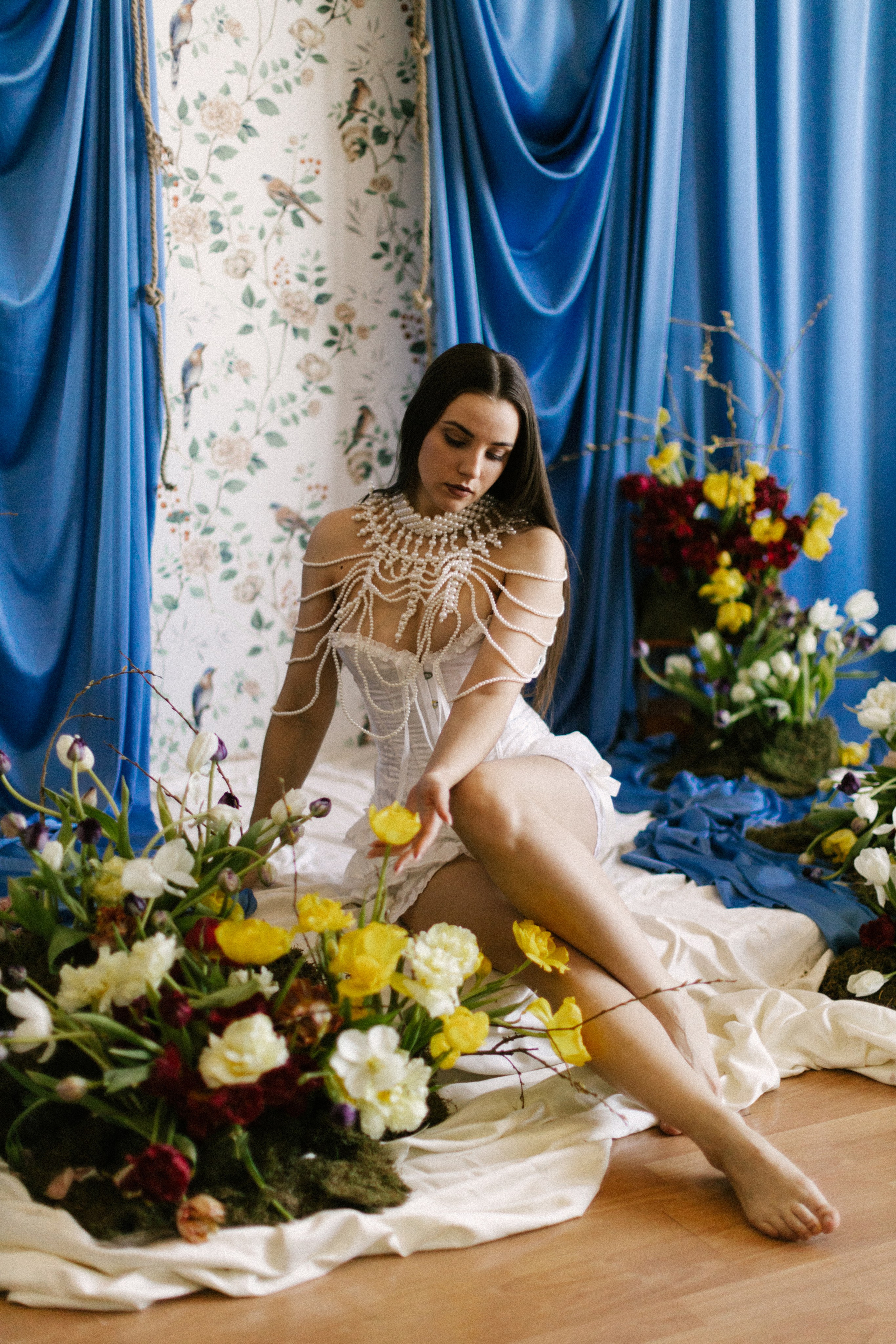 Таня. Свадебный и портретный фотограф — Мария Костина