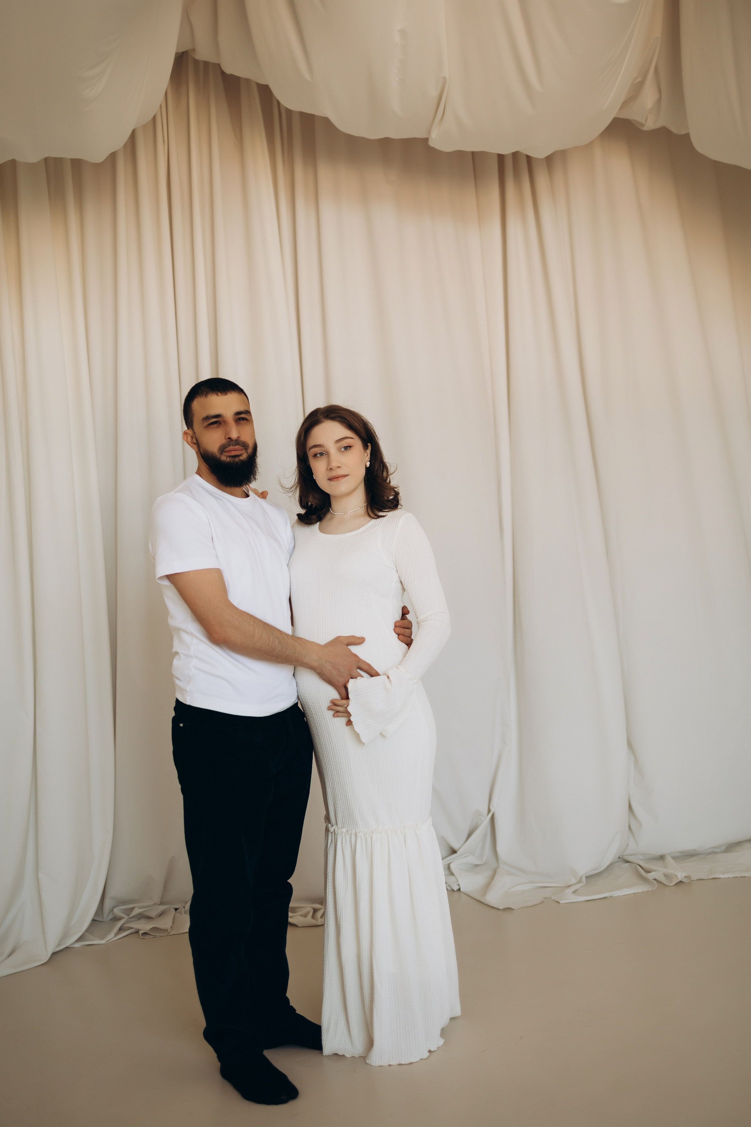 Аминат. Самый теплый фотограф в Краснодаре Рябоконь Ксения