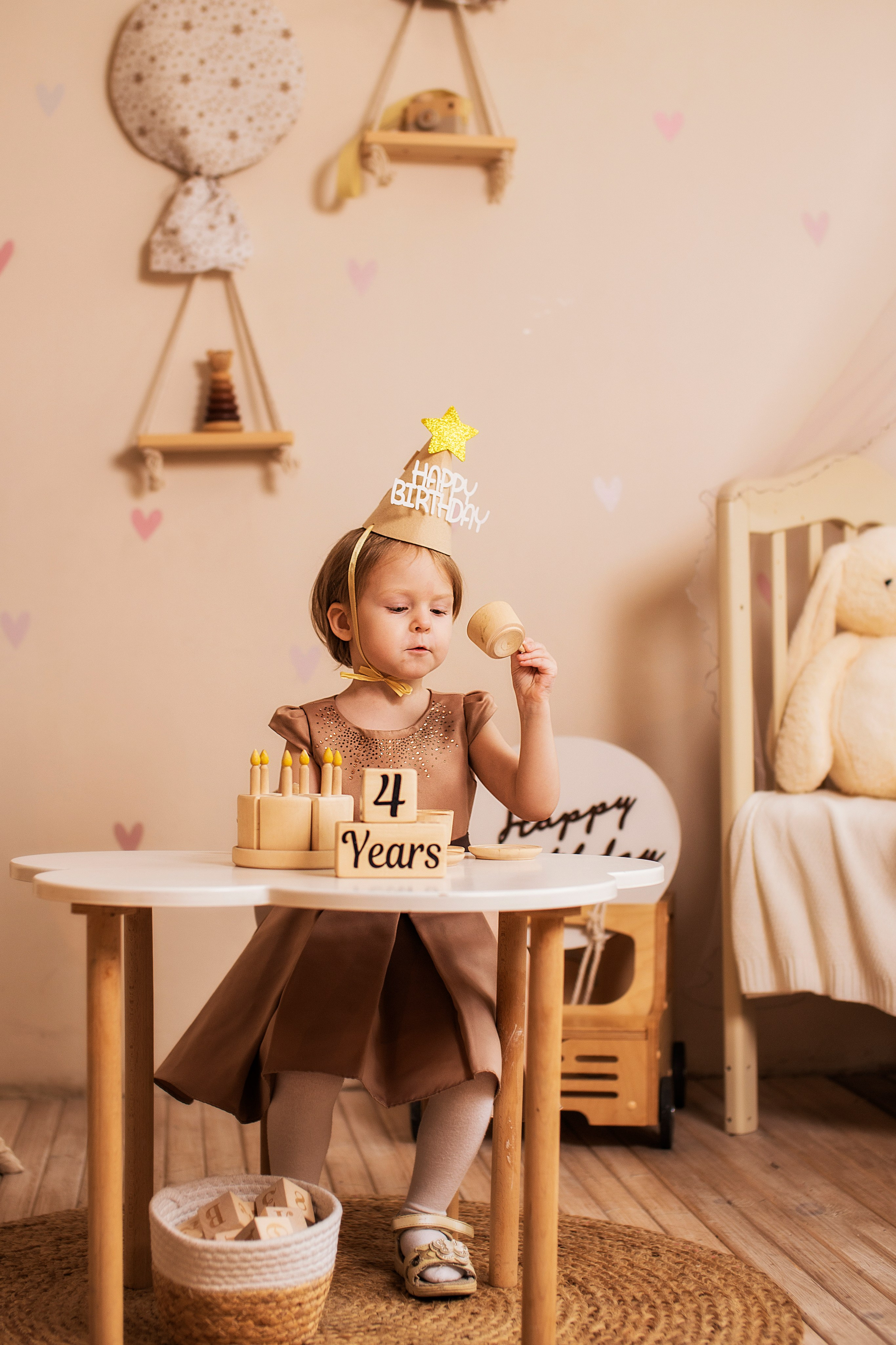 4 года. Семейный фотограф в Саратове