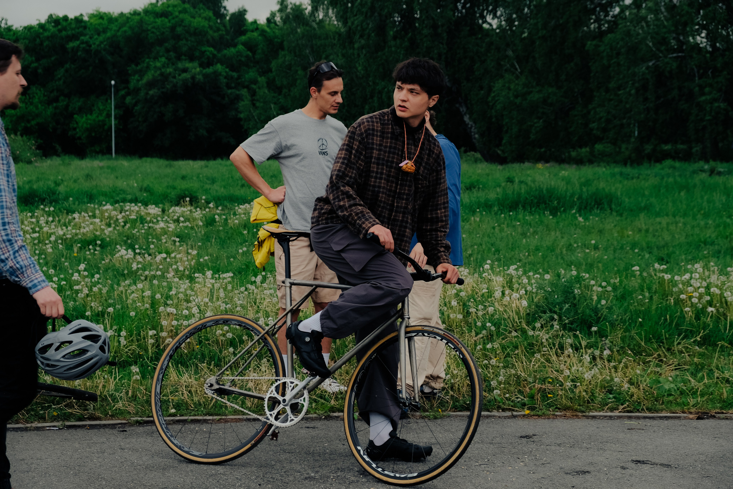 Велогонка pussy on wheels. Фотограф в Челябинске Анастасия Синягина