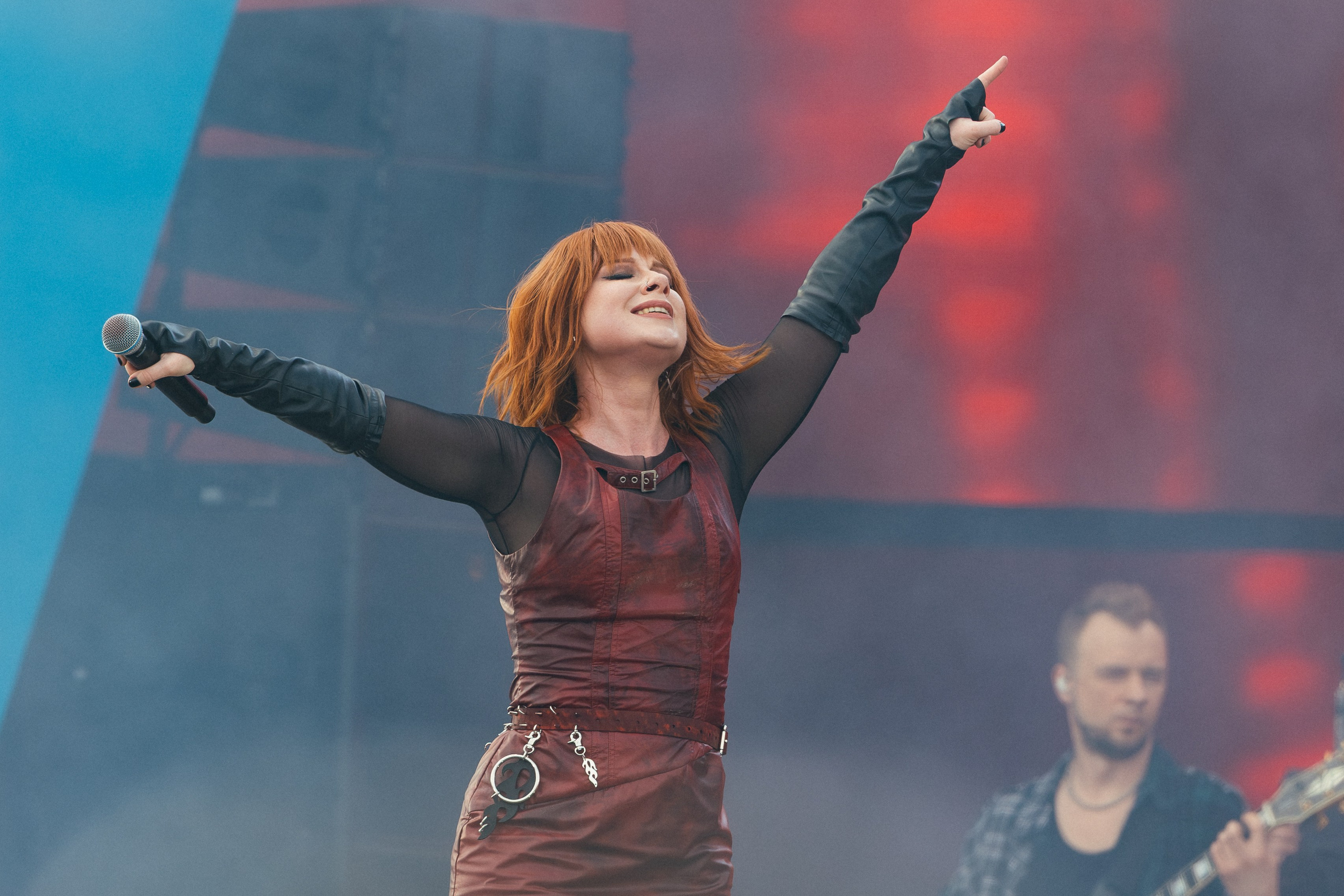 VK fest