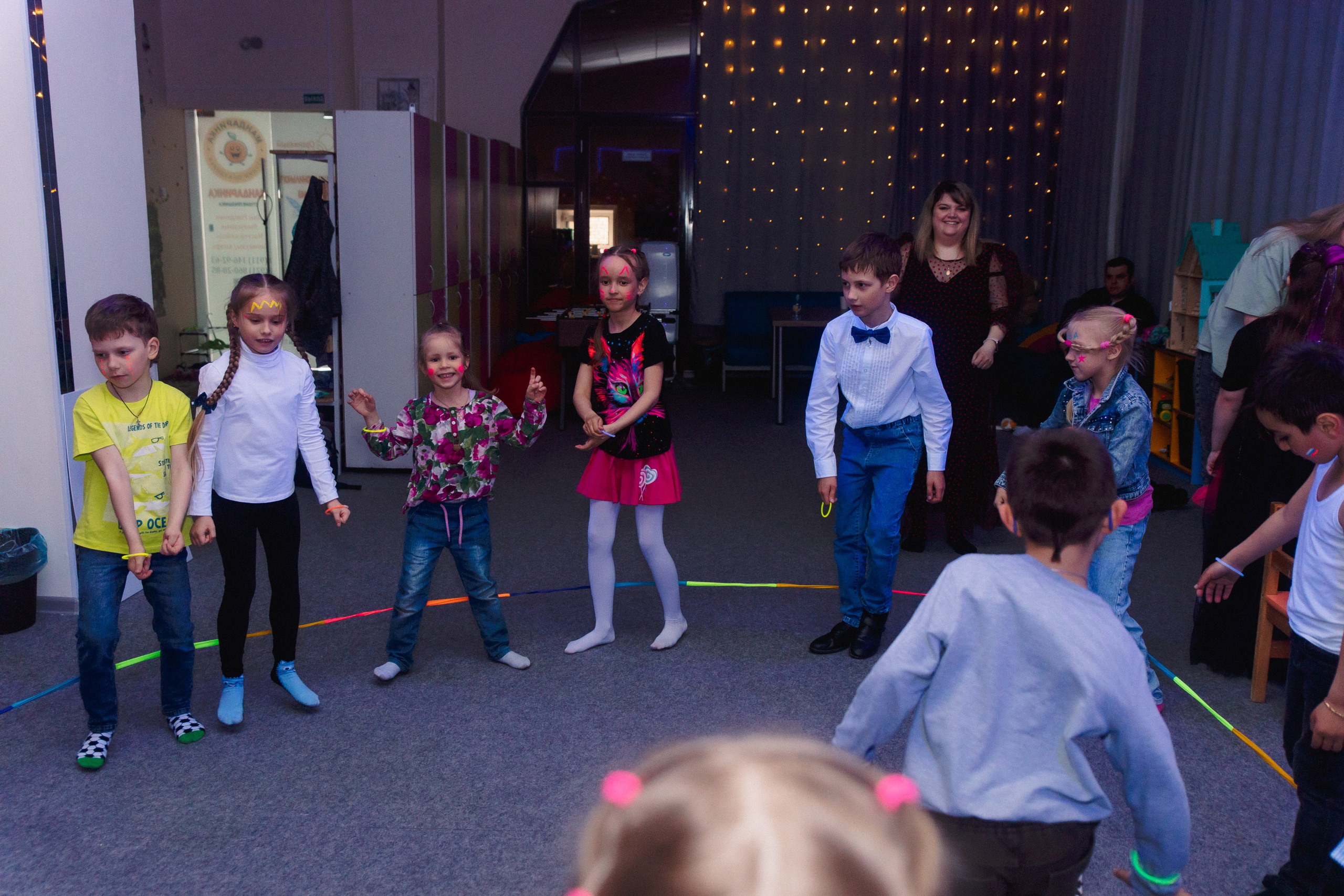 День Рождения Ломоносов. Фотограф в Кронштадте и Санкт-Петербурге Анастасия Коваленко