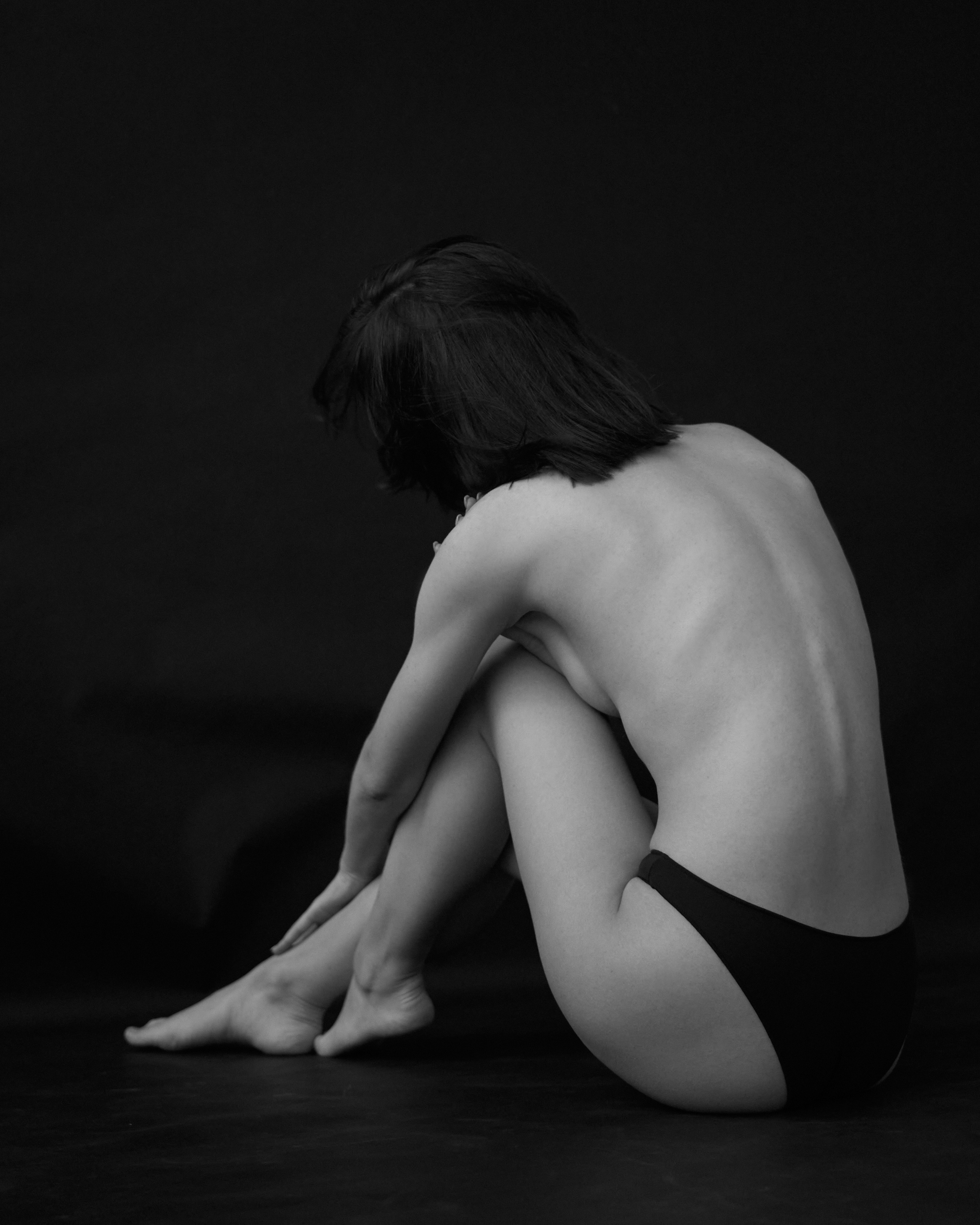 Женский фотограф в Москве - Альфия Палаткина