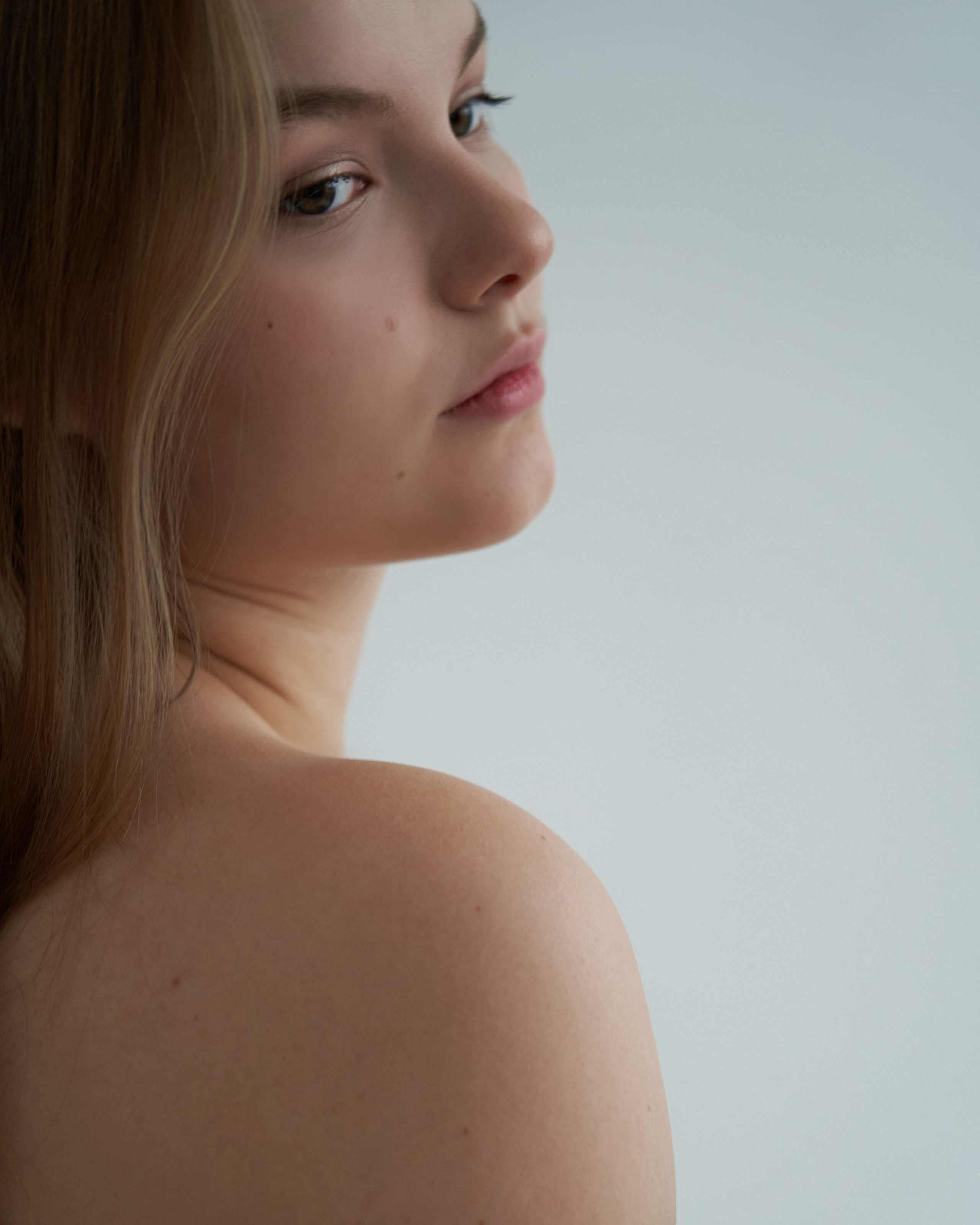 Женский фотограф в Москве - Альфия Палаткина