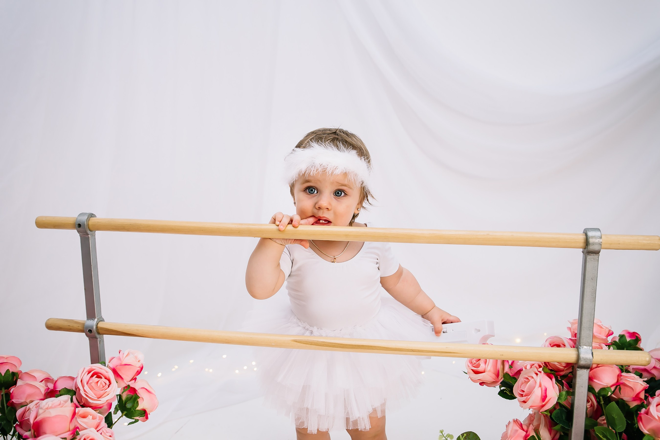 Балерина. Свадебный и семейный фотограф в Краснодаре Илонна Ковалева