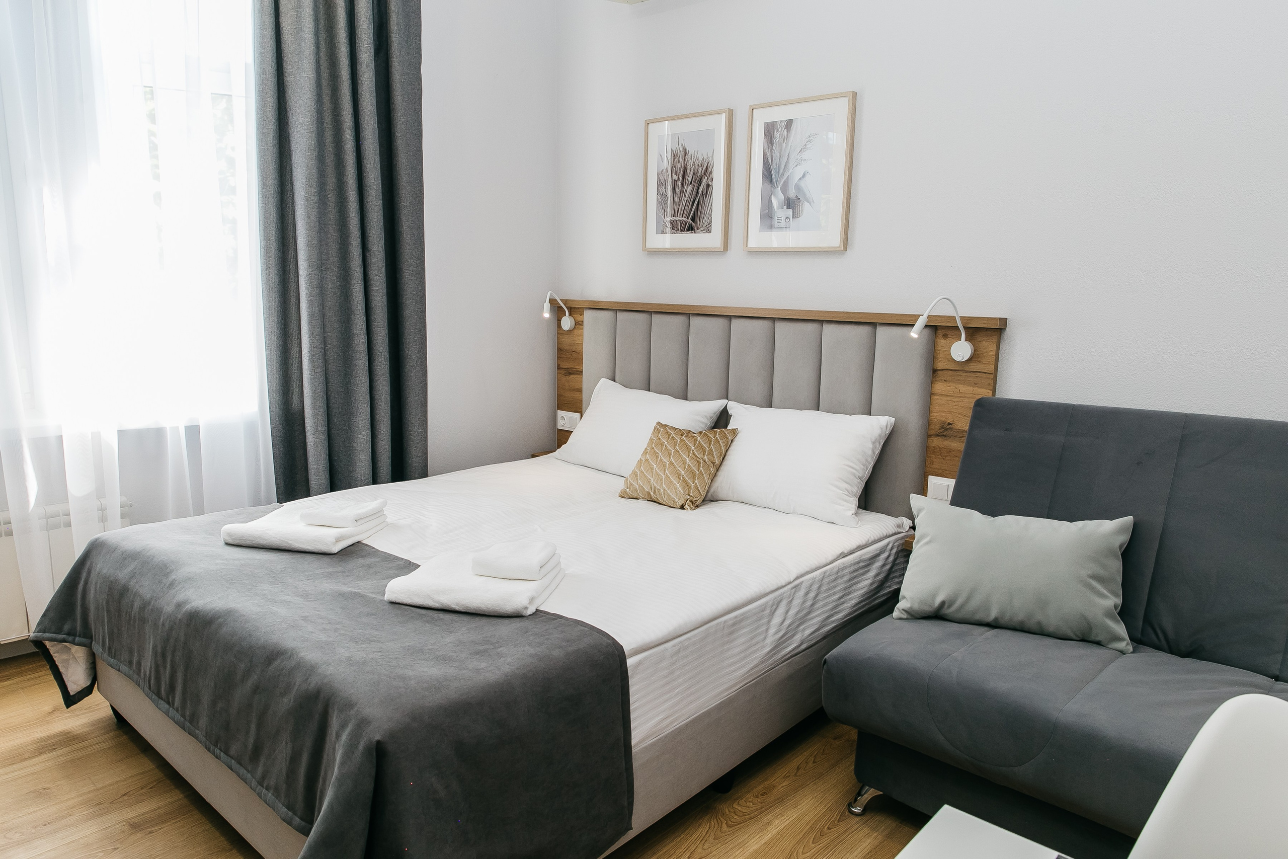 Хостел. Свадебный и семейный фотограф в Краснодаре Илонна Ковалева