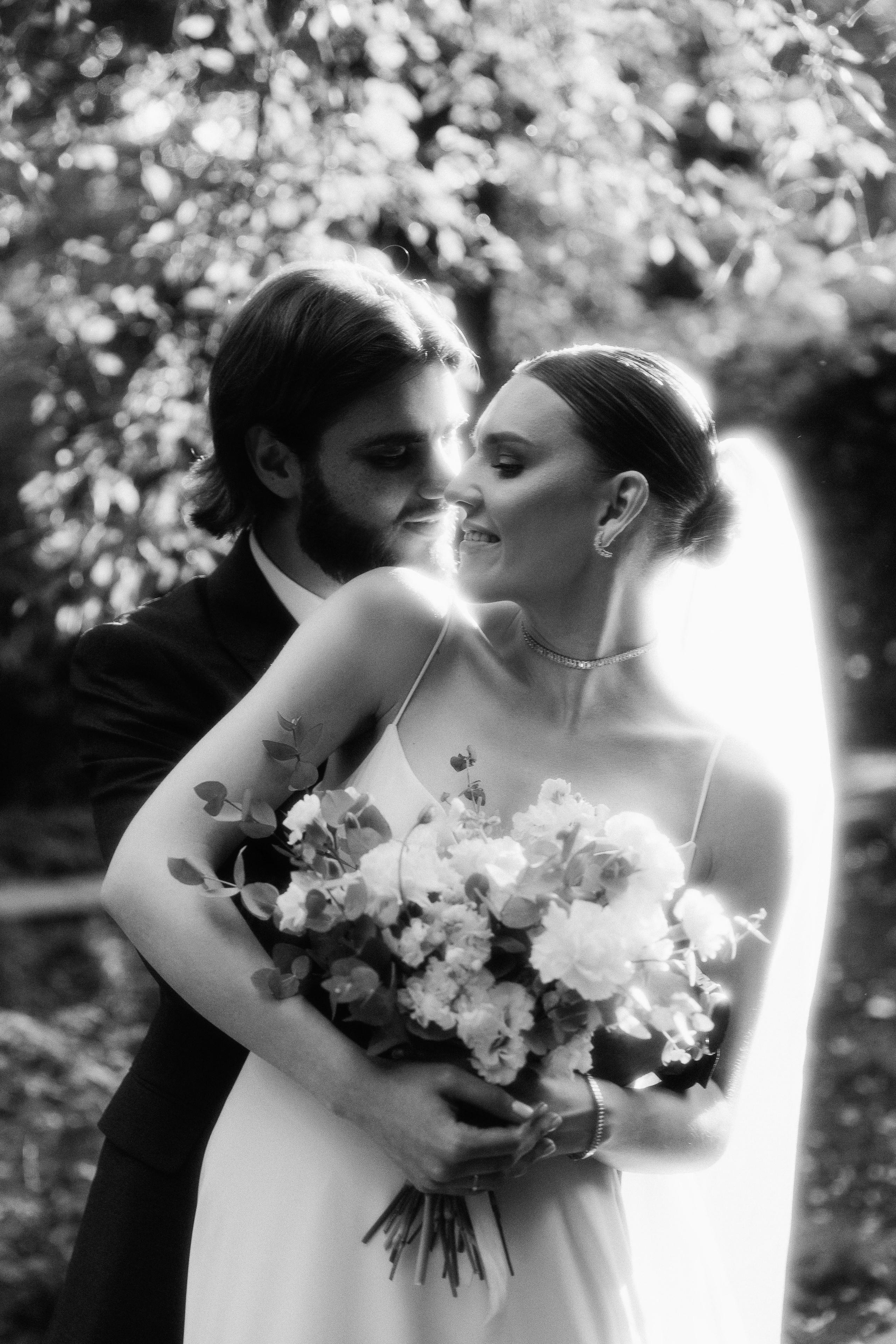 Алан и Ирина. Фотограф в Москве Людмила Малова