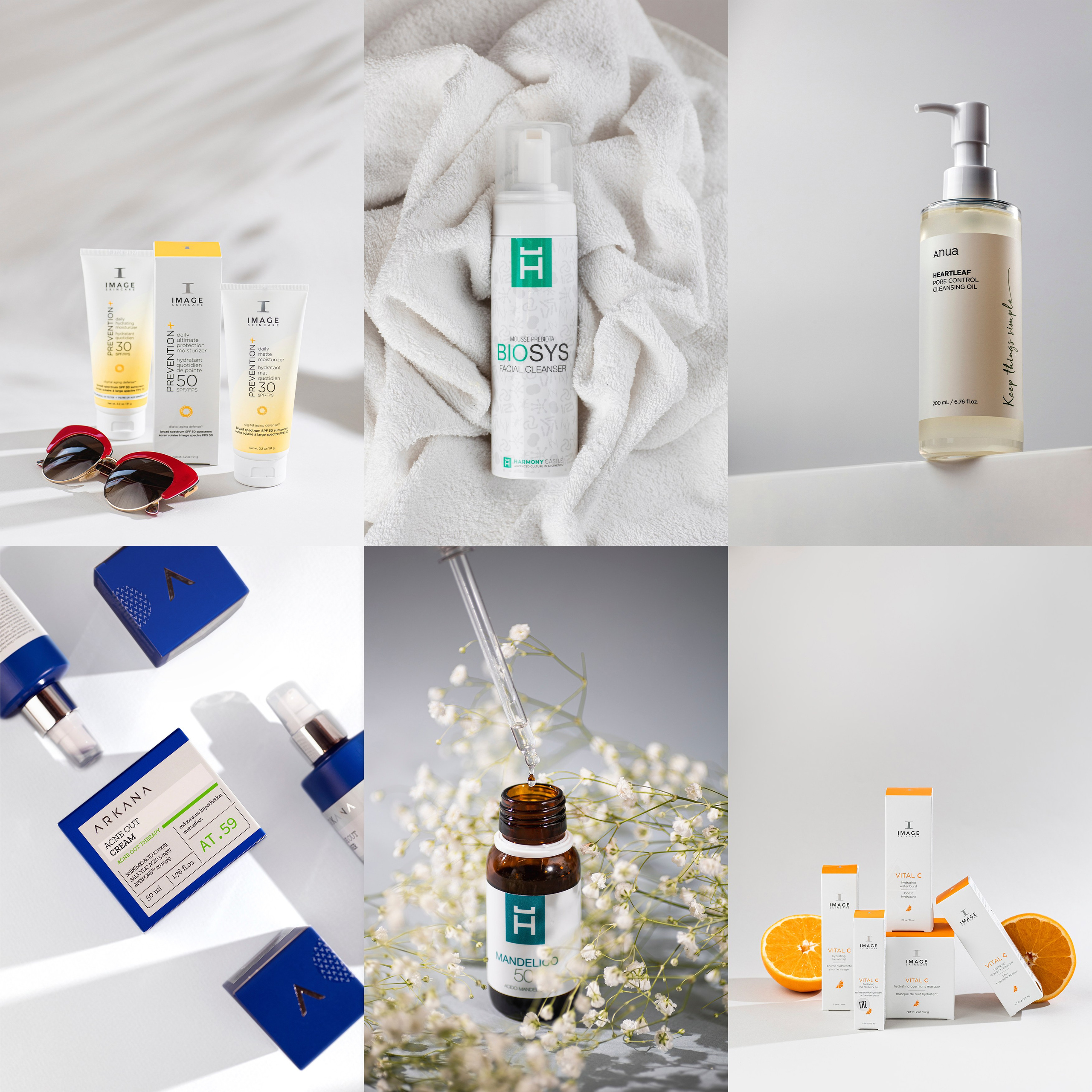 Subject Photo. Предметный и Фуд-фотограф в Воронеже Никита Кочергин