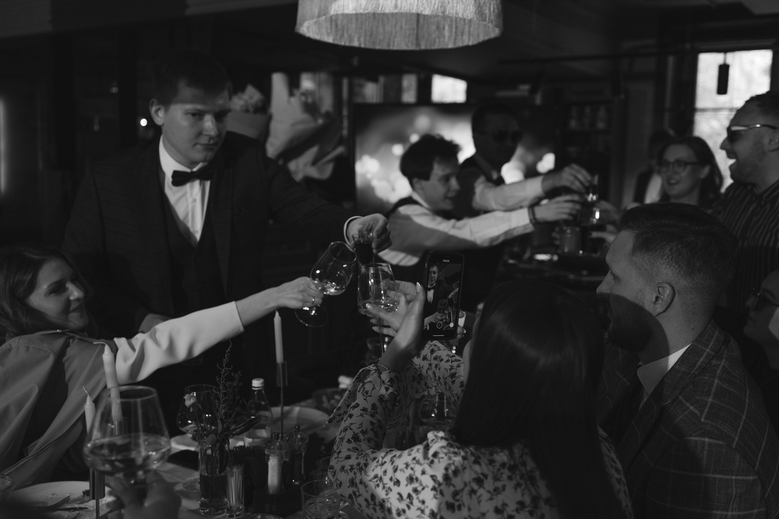 Вера, Роман. Фотограф Волгоград Кристина Прохоренко