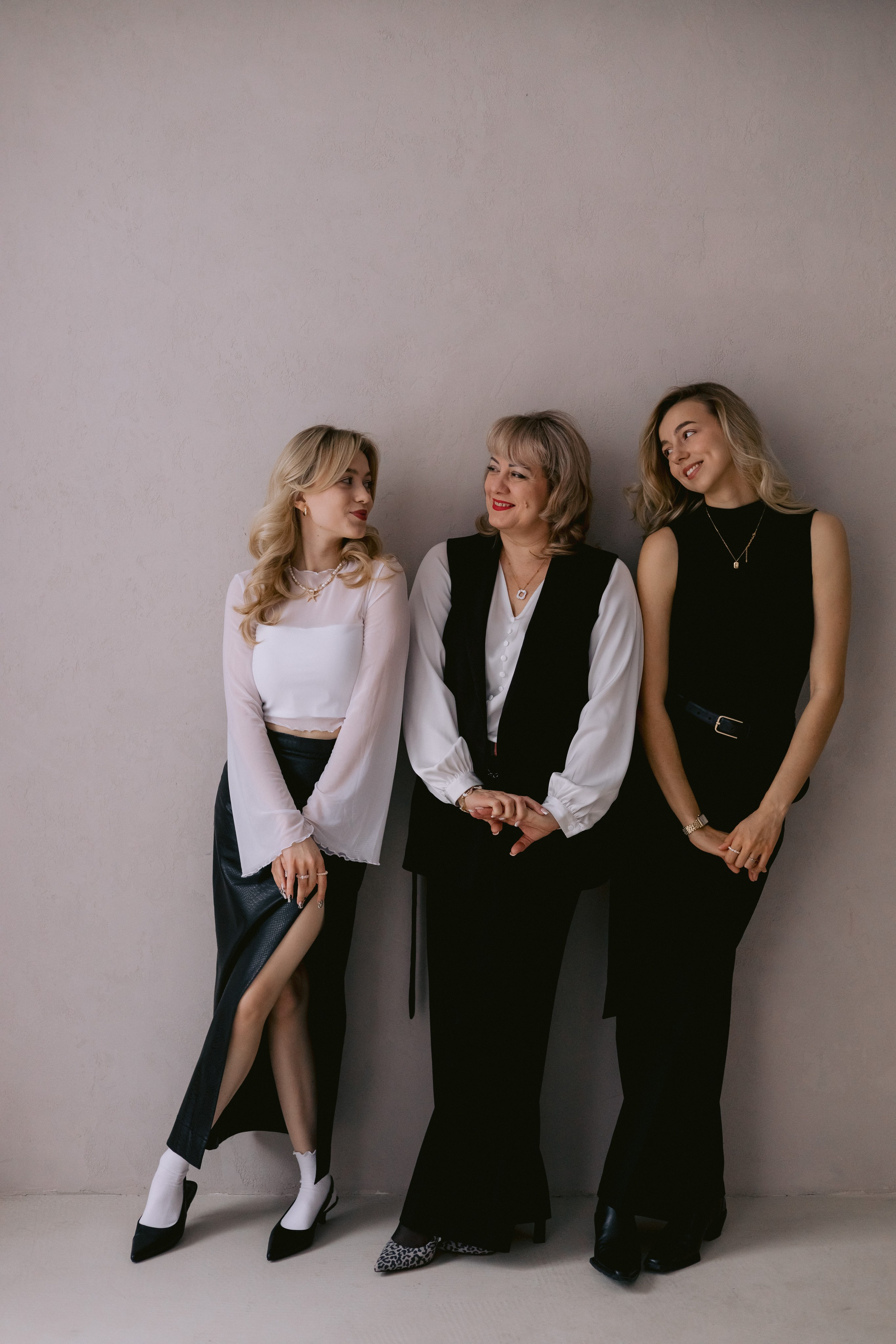 Галина, Екатерина, Дарья. Фотограф в Волгограде Кристина Прохоренко