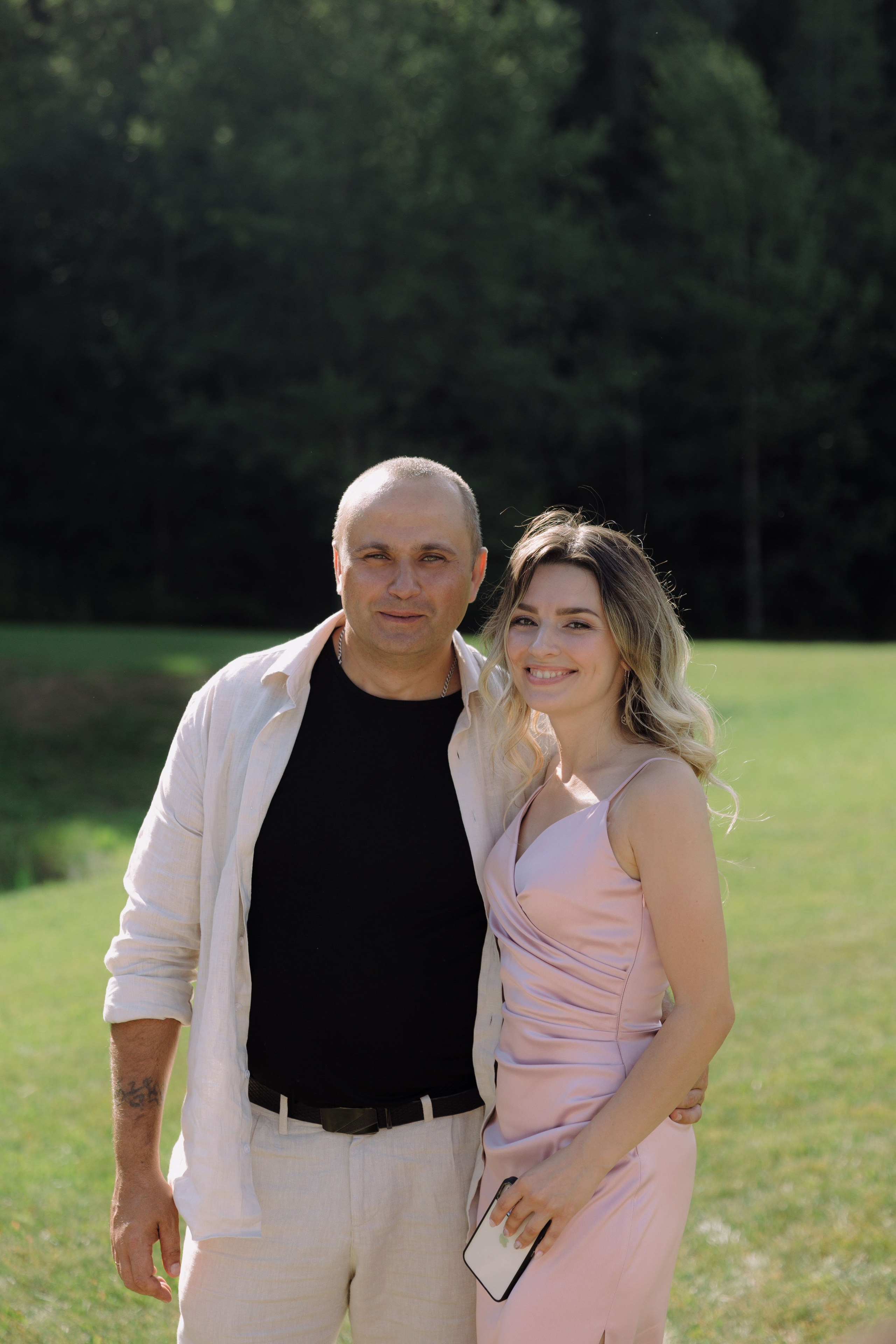 Artem & Anastasia. Главная