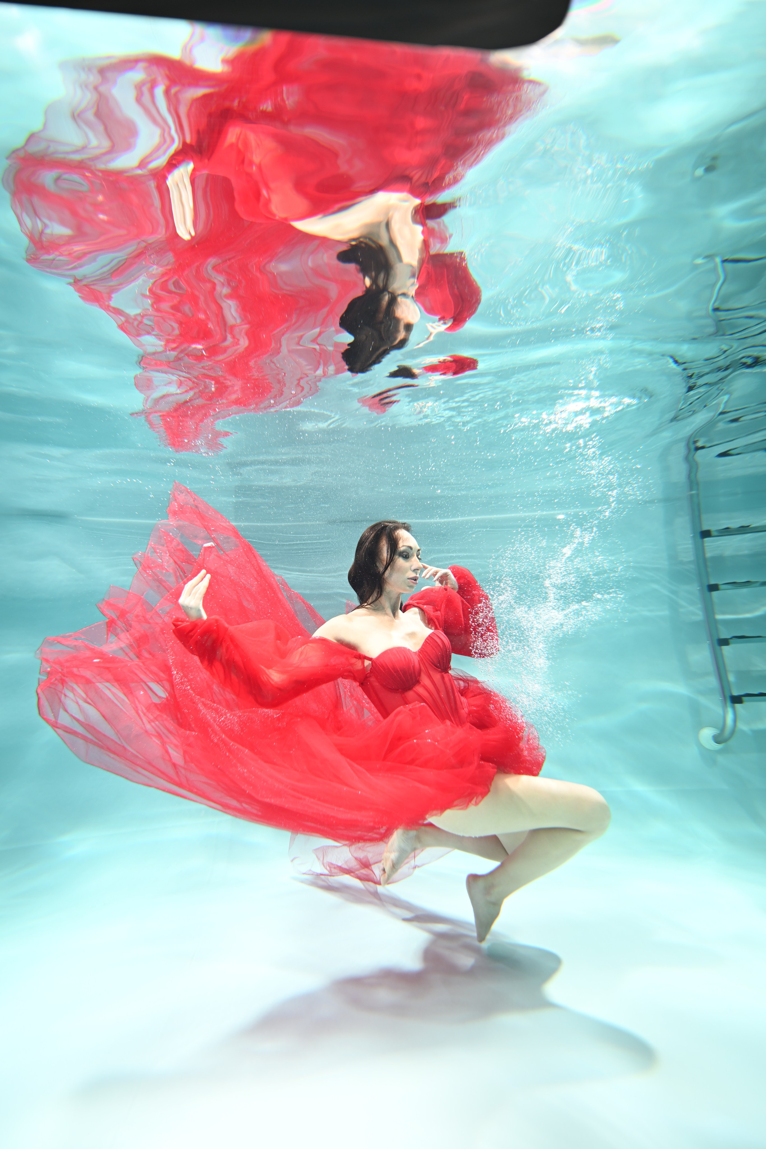 Аква студия НЕМО. Фотограф в Санкт-Петербурге Сафронов Николай