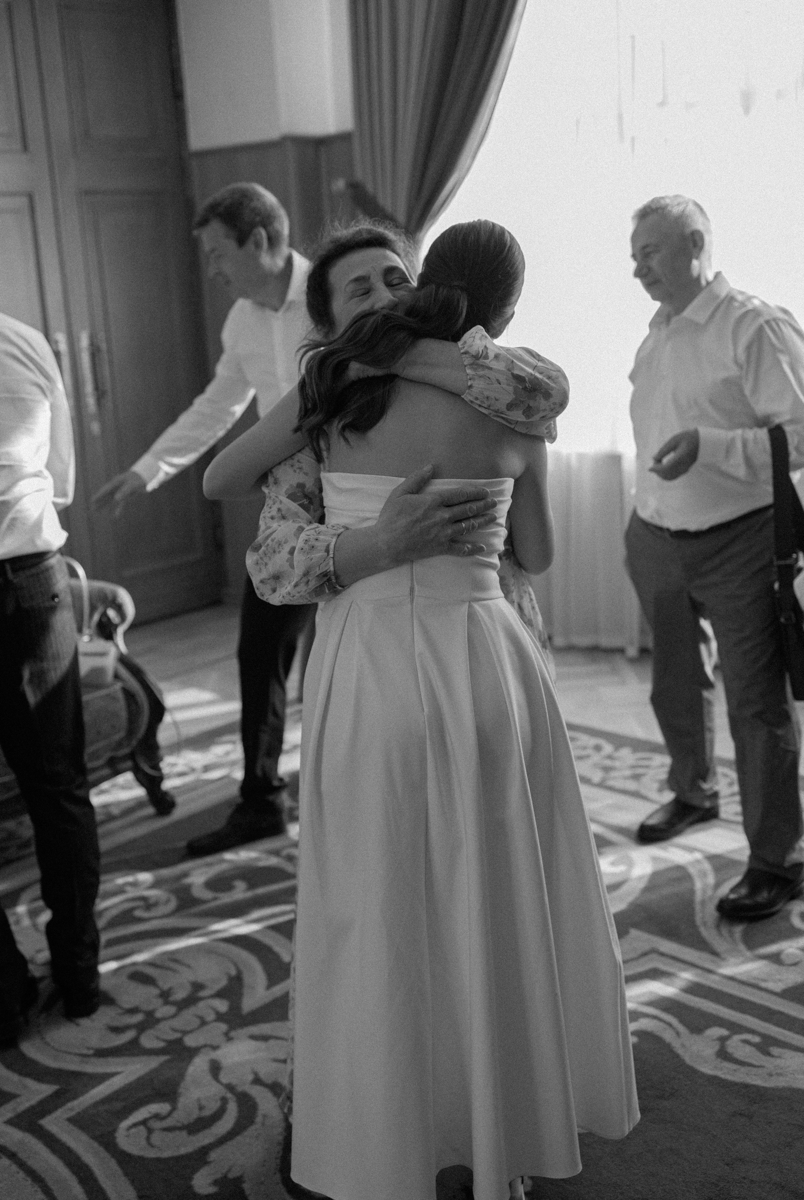 Луиза & Стефан. RETOUCH-HOUSE