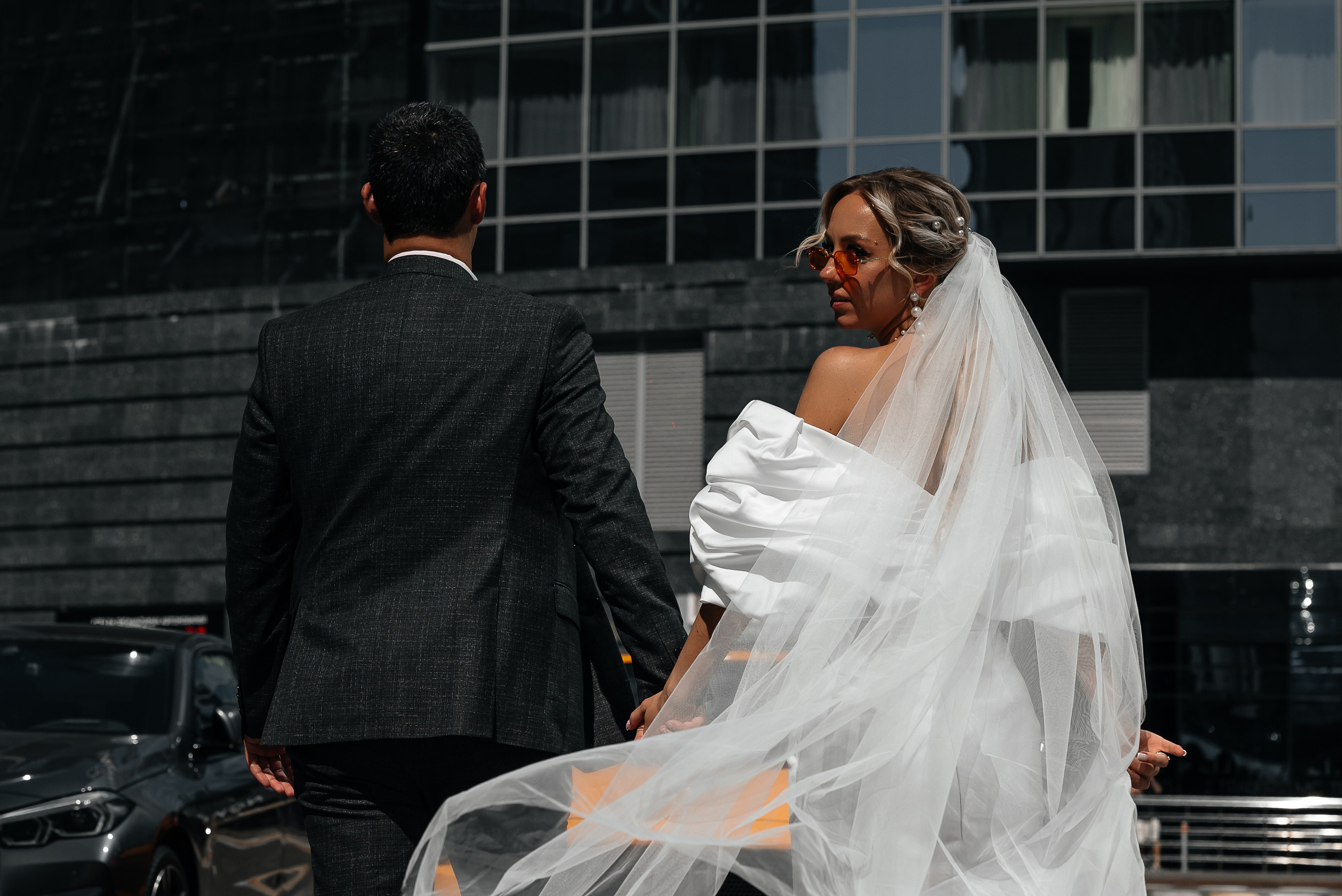 Костя & Лиза. RETOUCH-HOUSE