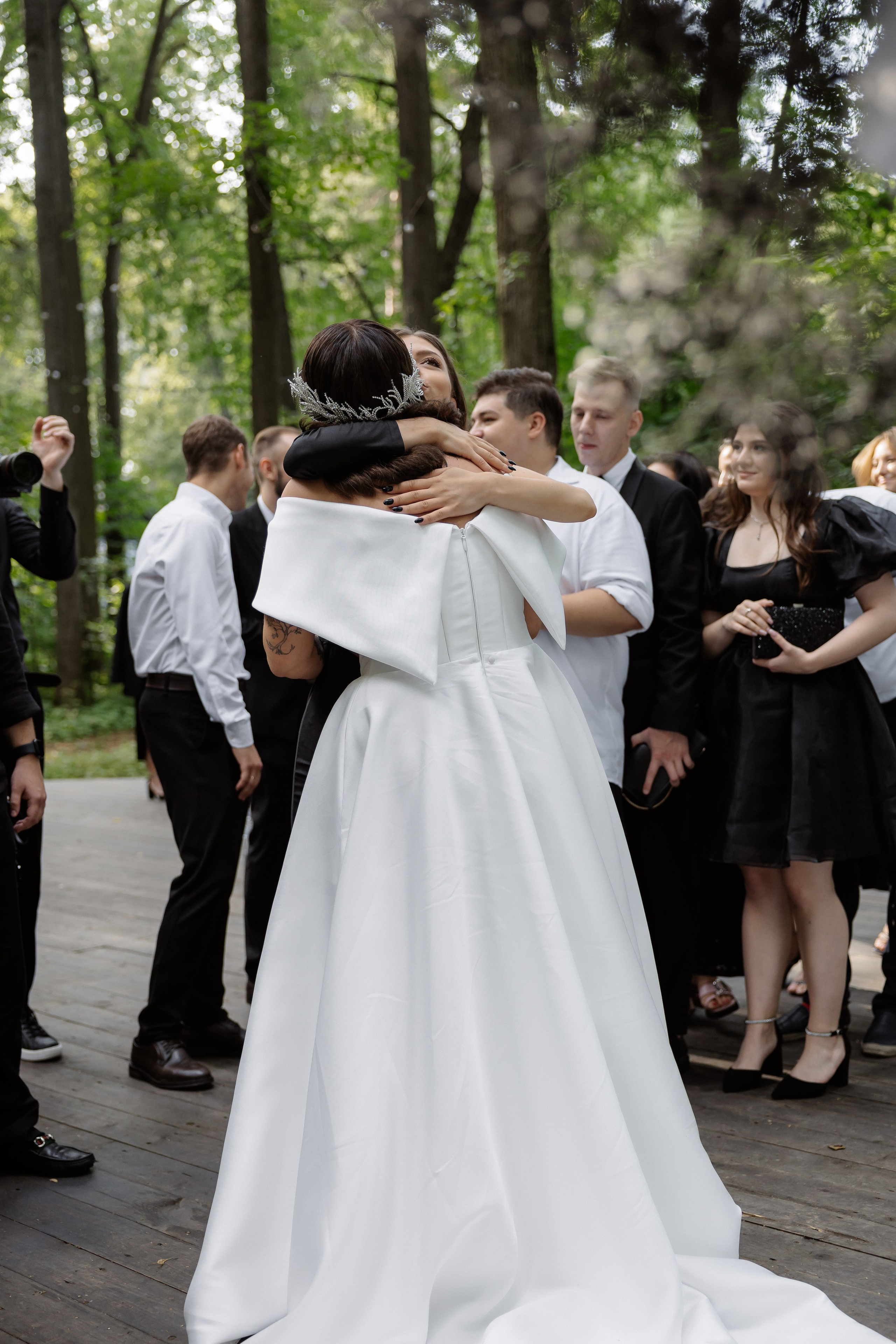 Денис & Александра. RETOUCH-HOUSE