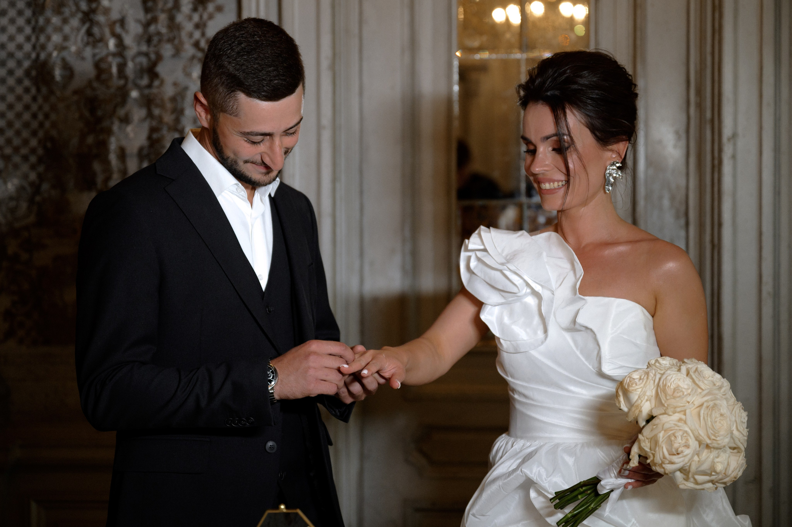 23.08.2024. RETOUCH-HOUSE