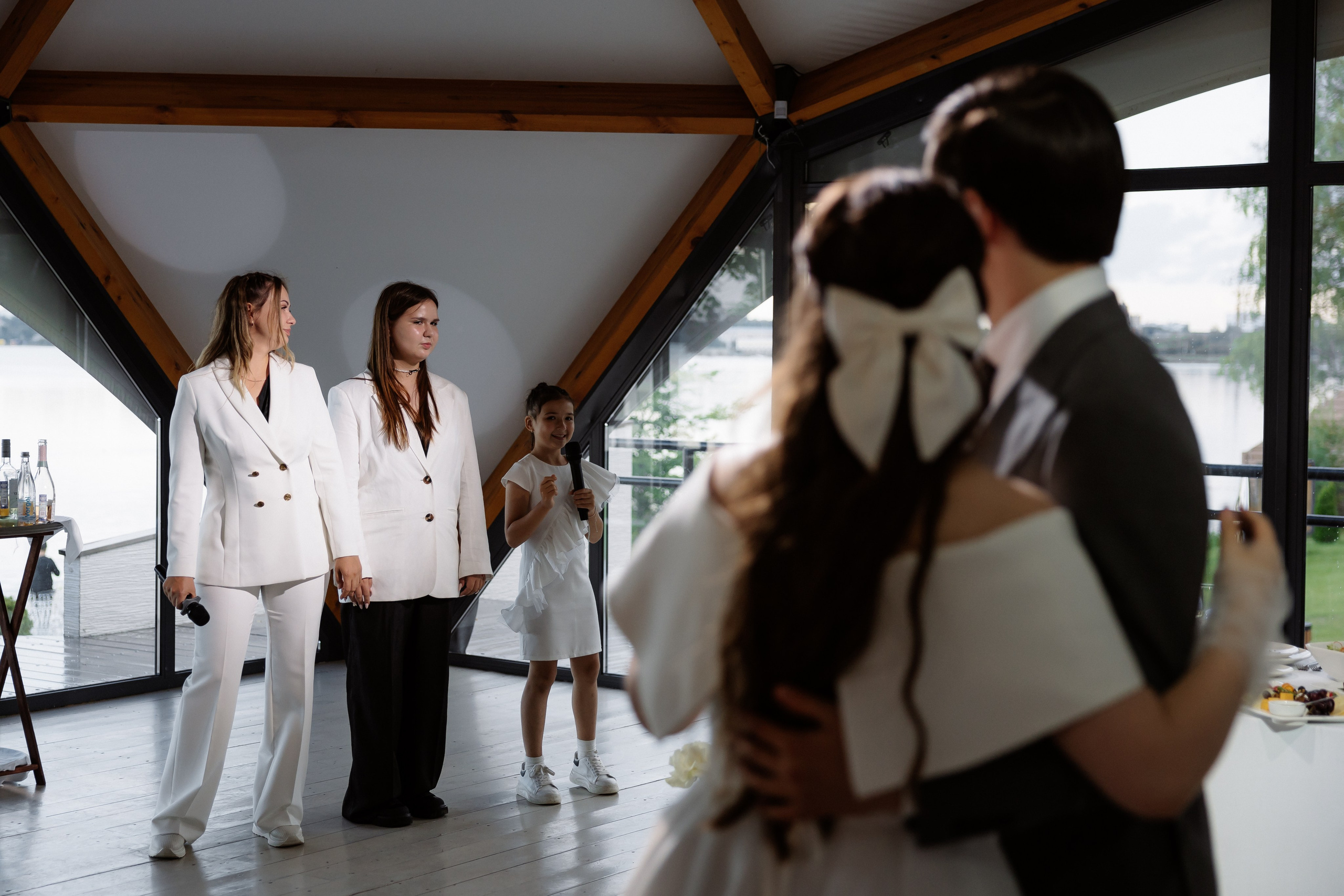 Эмилия & Тимур. RETOUCH-HOUSE