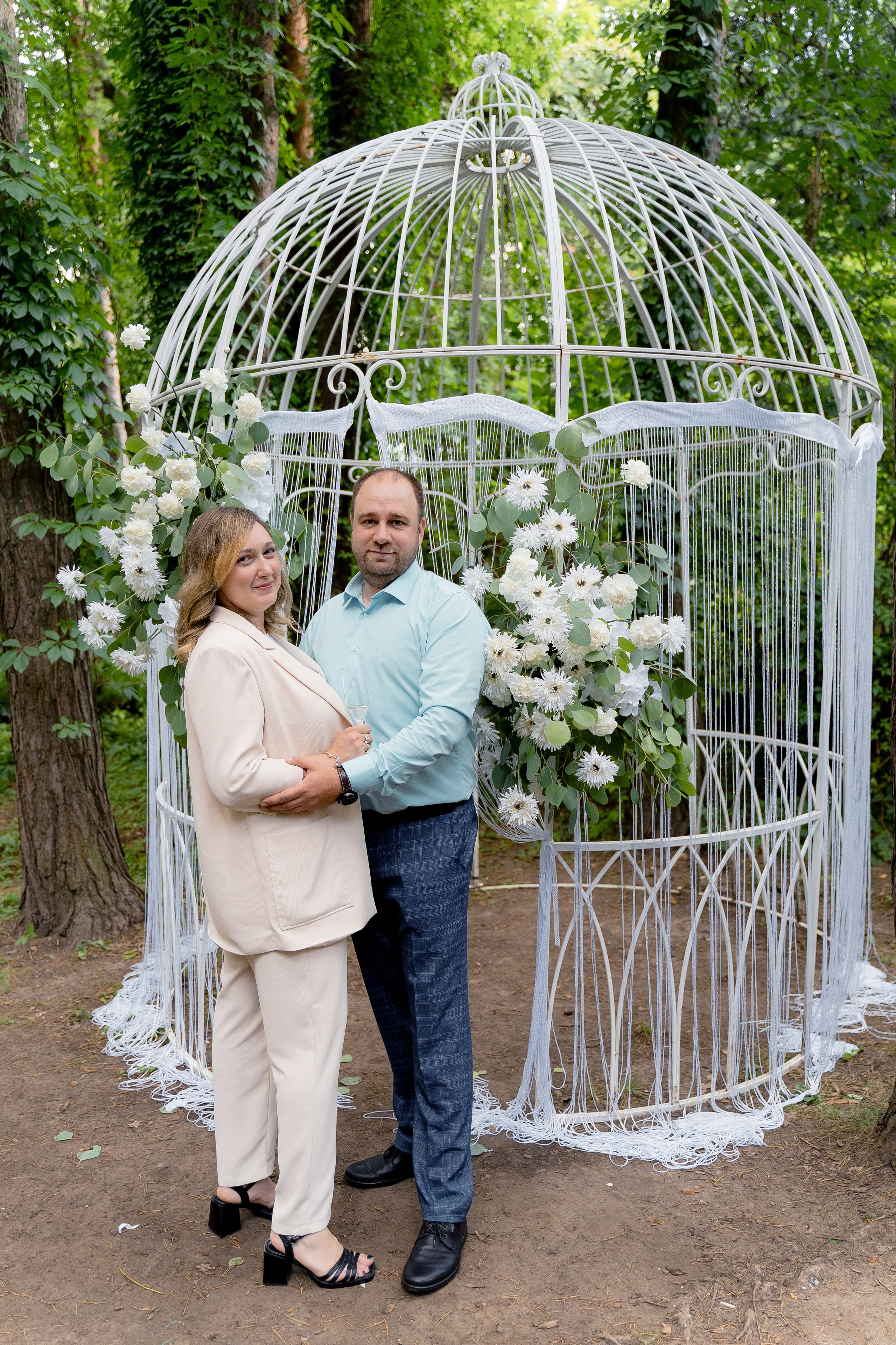 Илья & Инна. RETOUCH-HOUSE