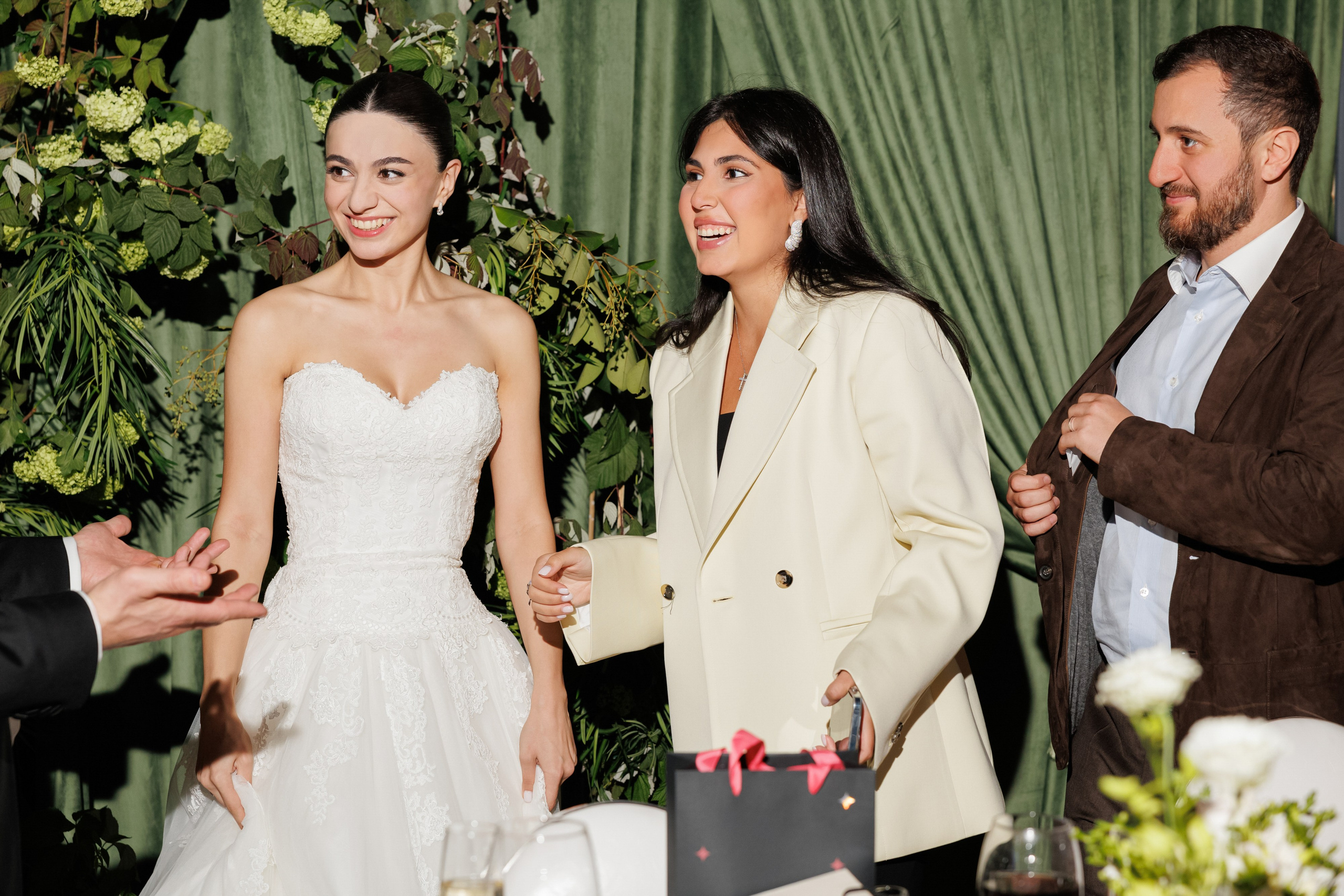 Георгий & Нино. RETOUCH-HOUSE